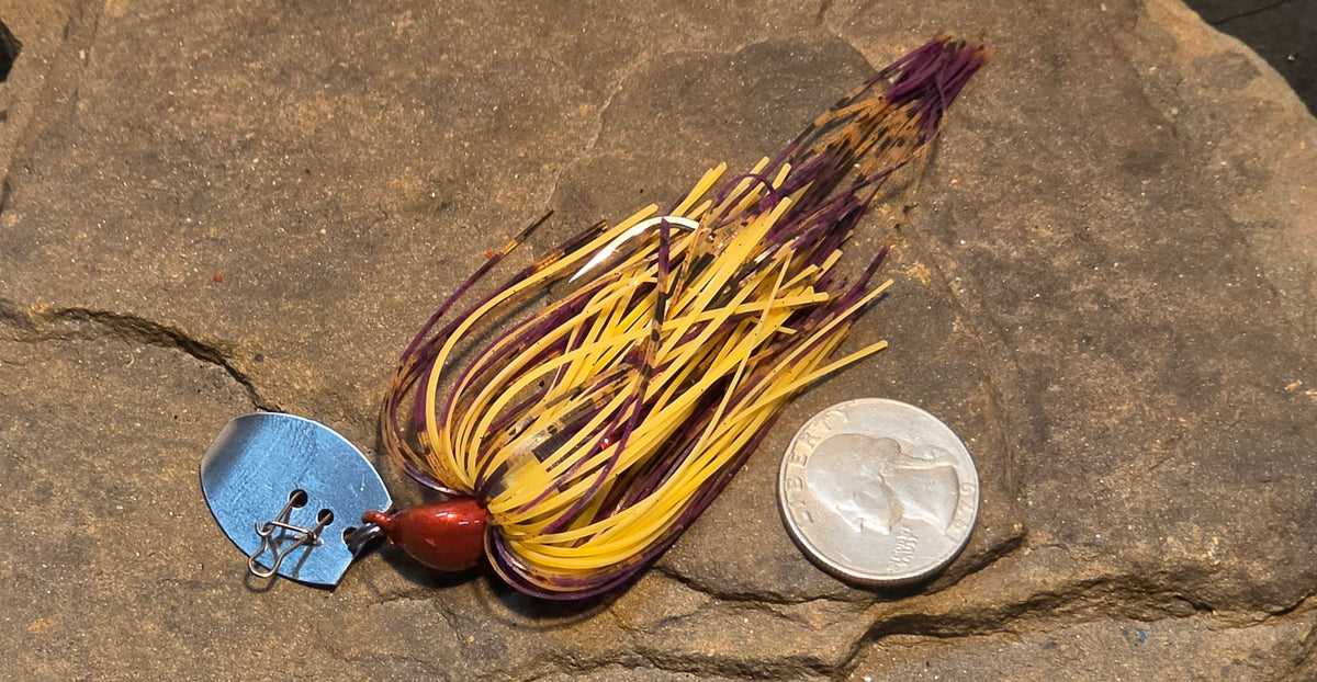 Tux & Tails 1/4oz PB&J