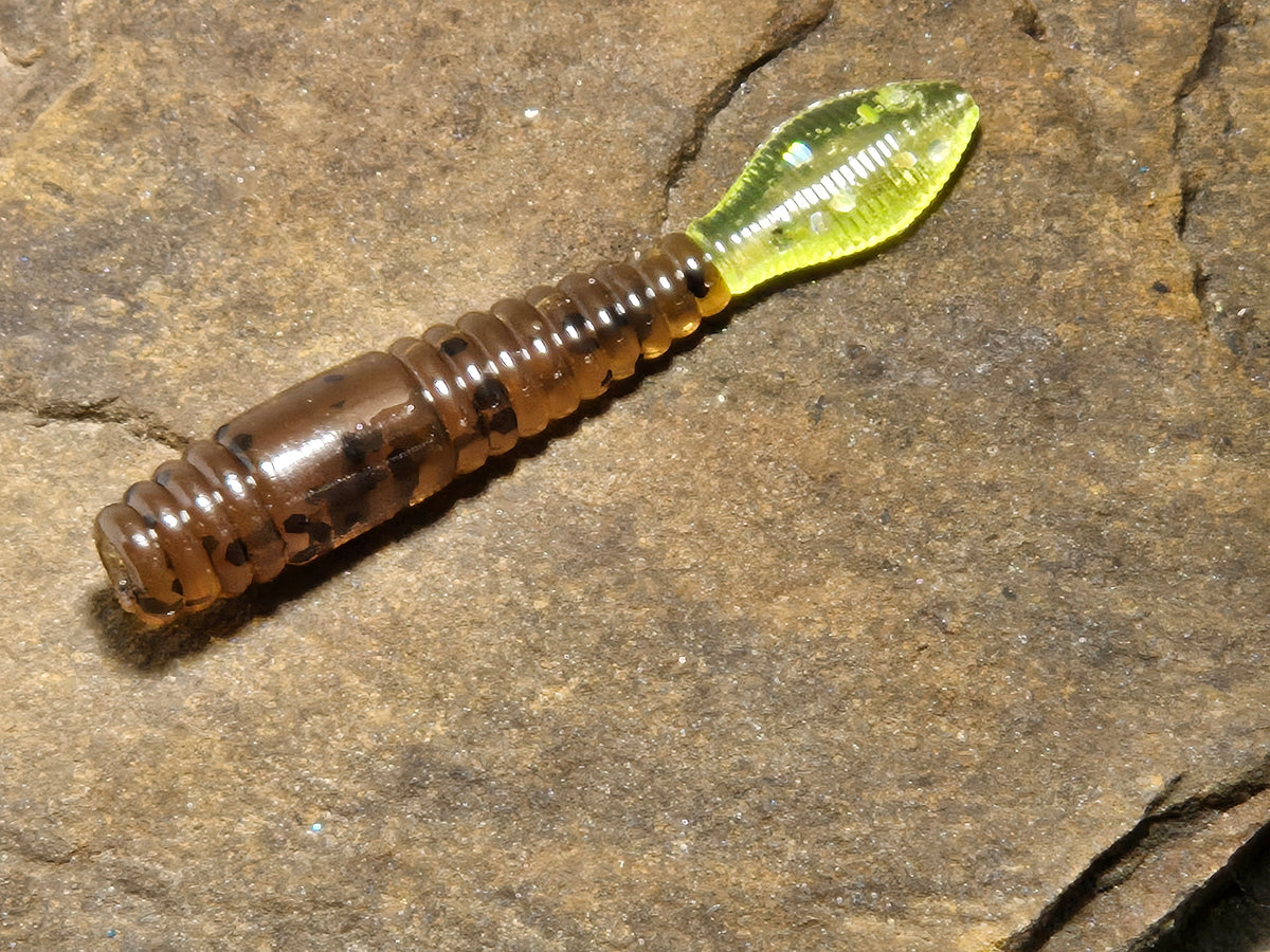 Ned Crawler 2.75" 10 pk
