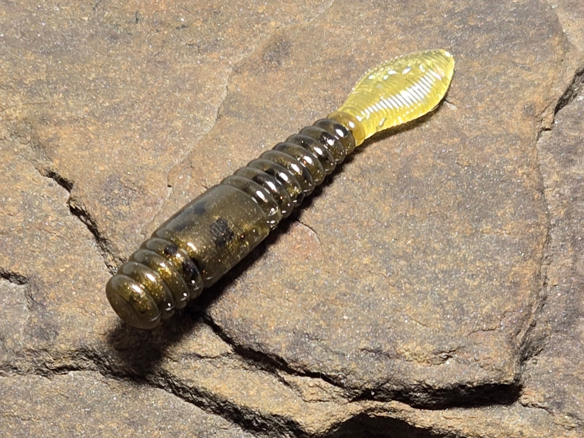 Ned Crawler 2.75" 10 pk