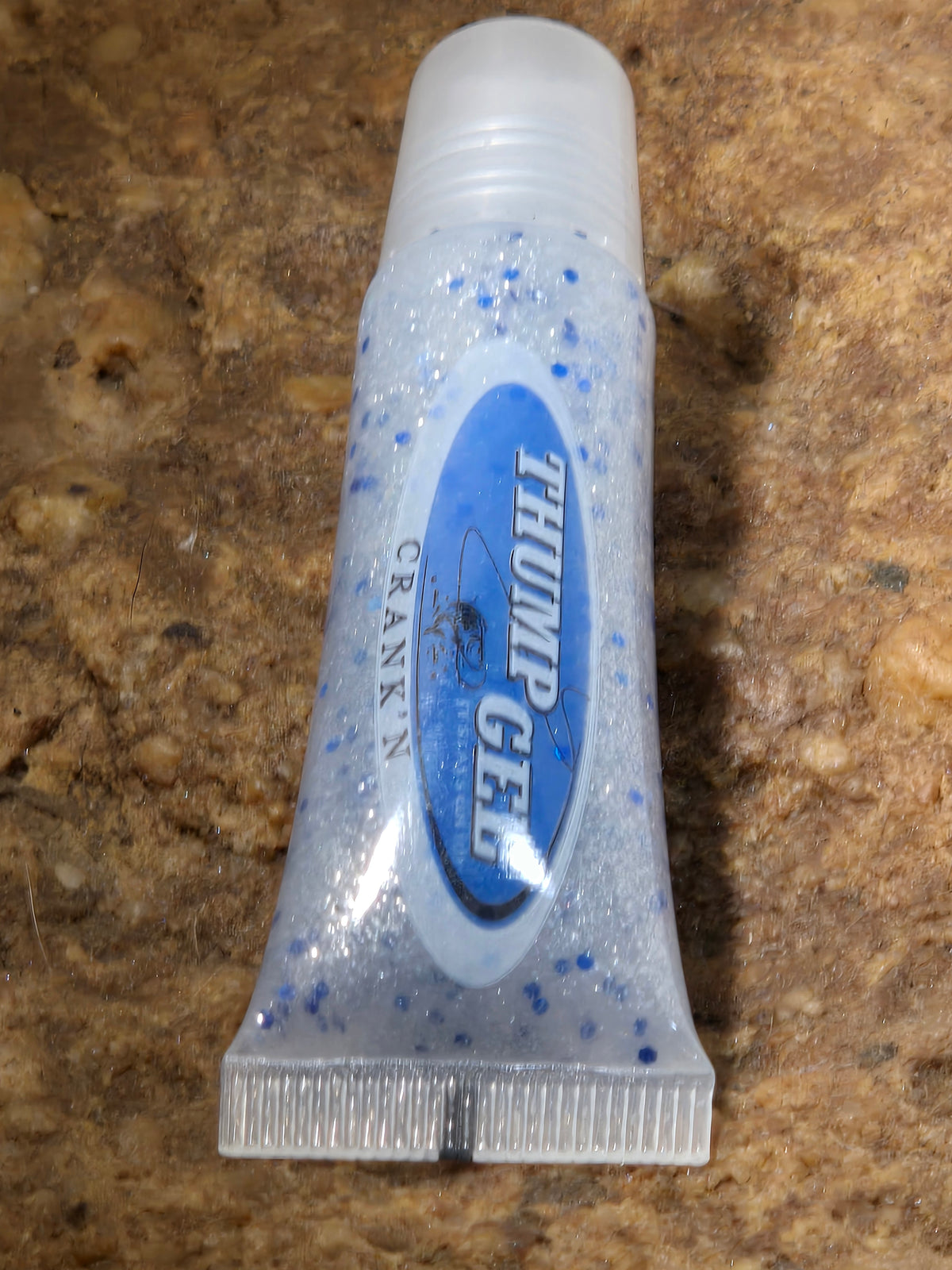 Thump Gel Crank&