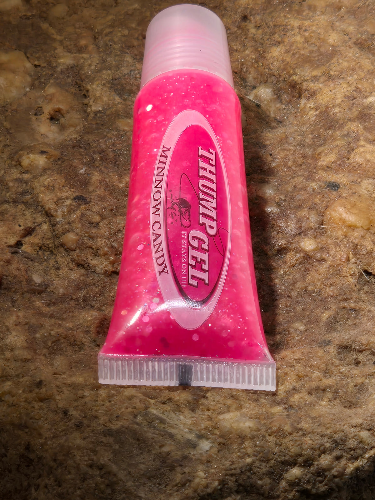 Thump Gel Minnow Candy