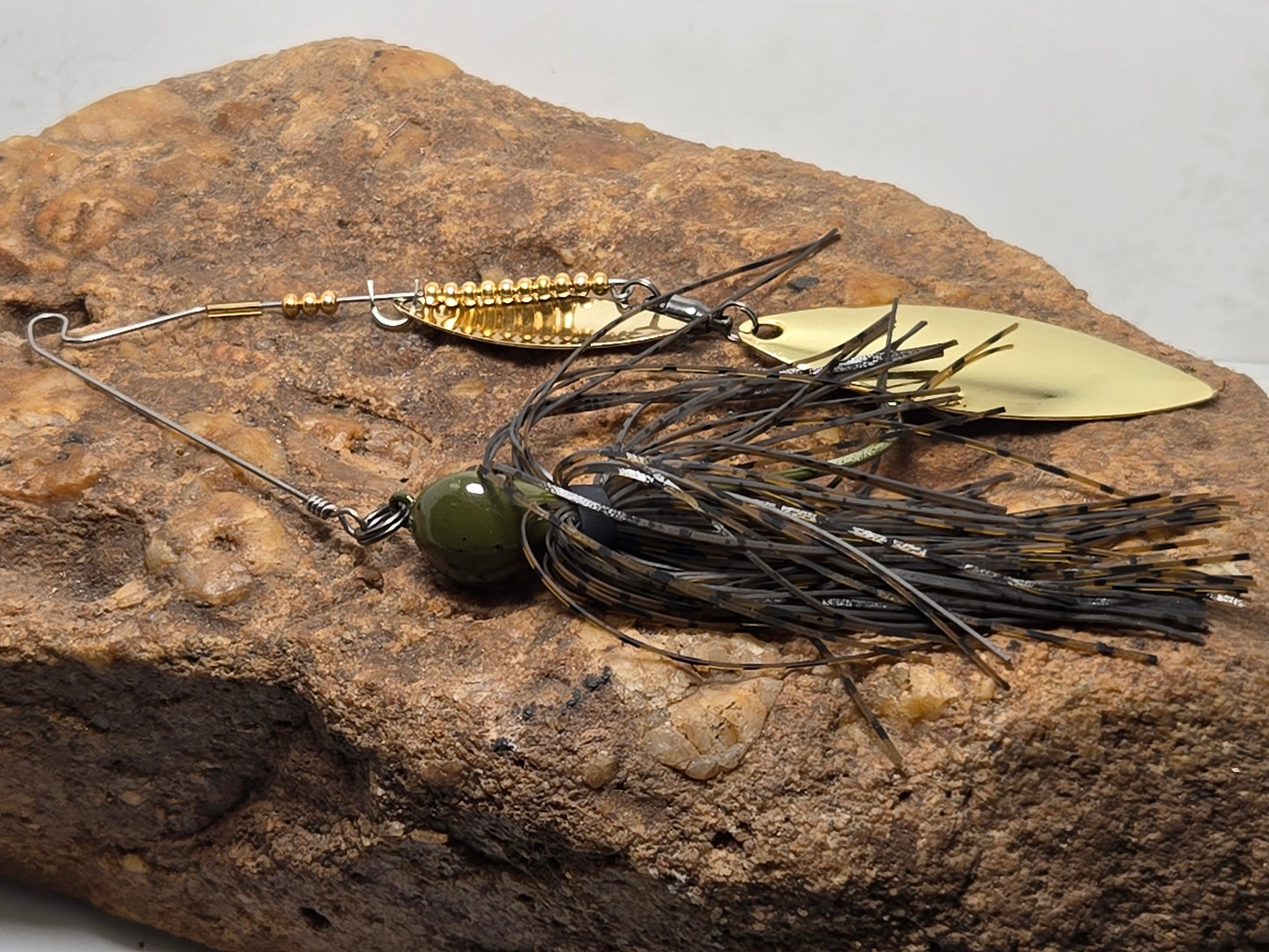 Leverage Srs. 1/2oz Chatter Craw