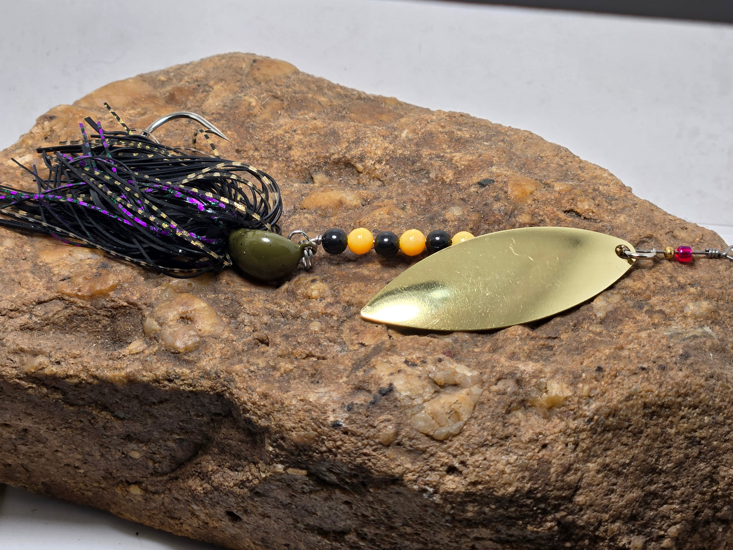 River Runners 1/2 oz