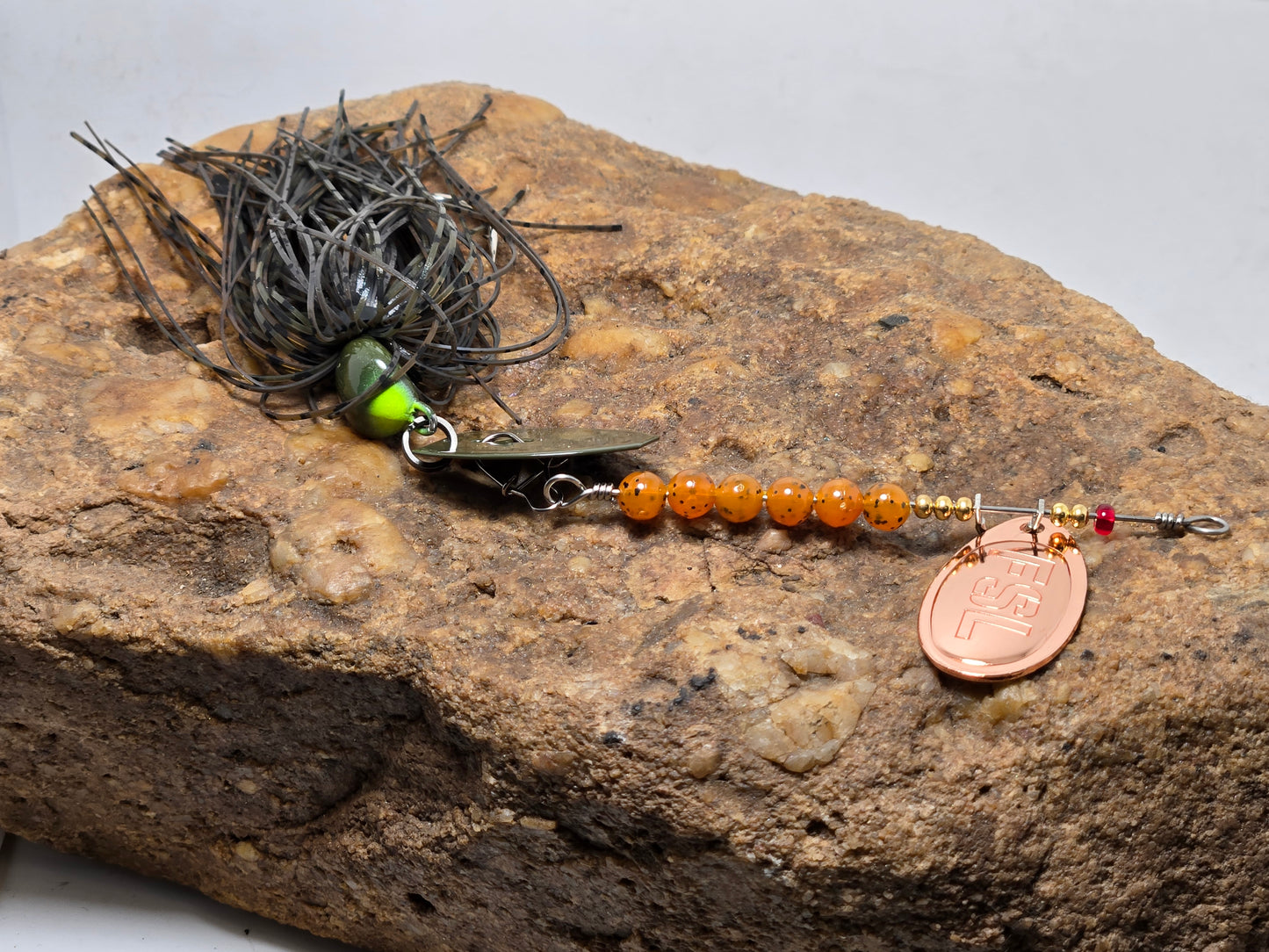 River Runner Thunder Bug - 3/8 oz