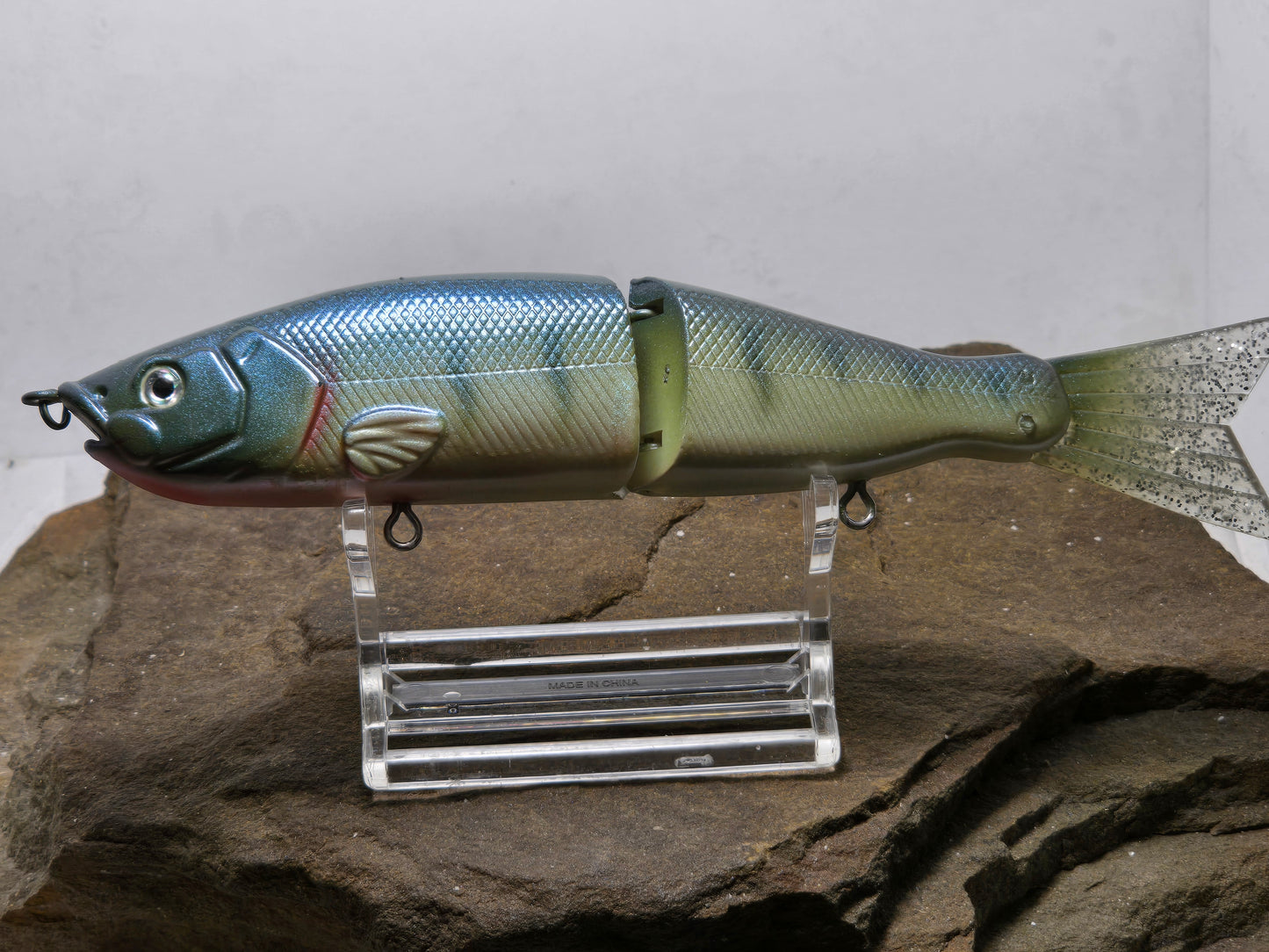 Mimic Glide 10 Fishy