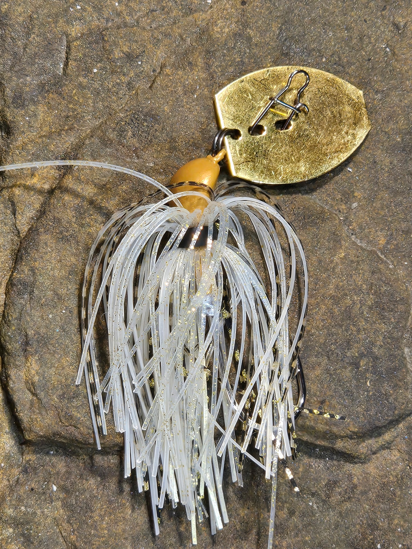 THUNDERDOG 1/4 oz