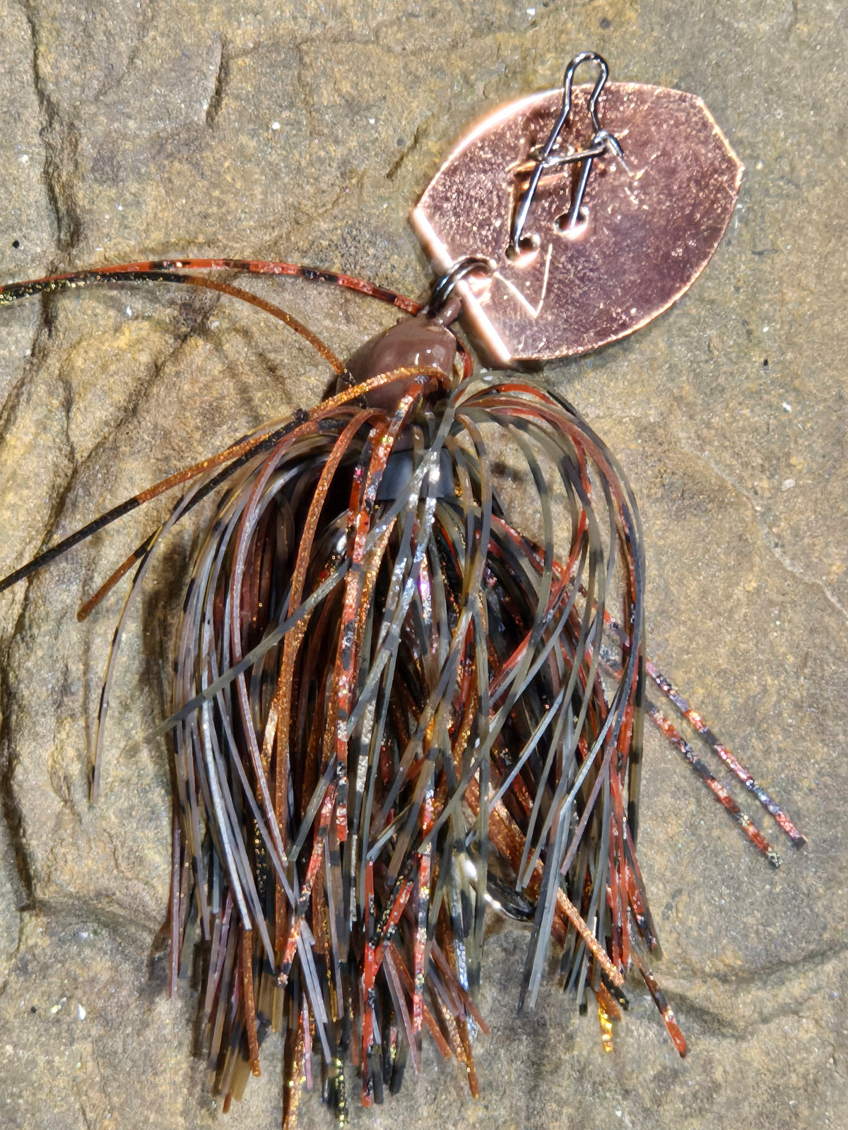 Thunderdog Copper Craw 1/4oz