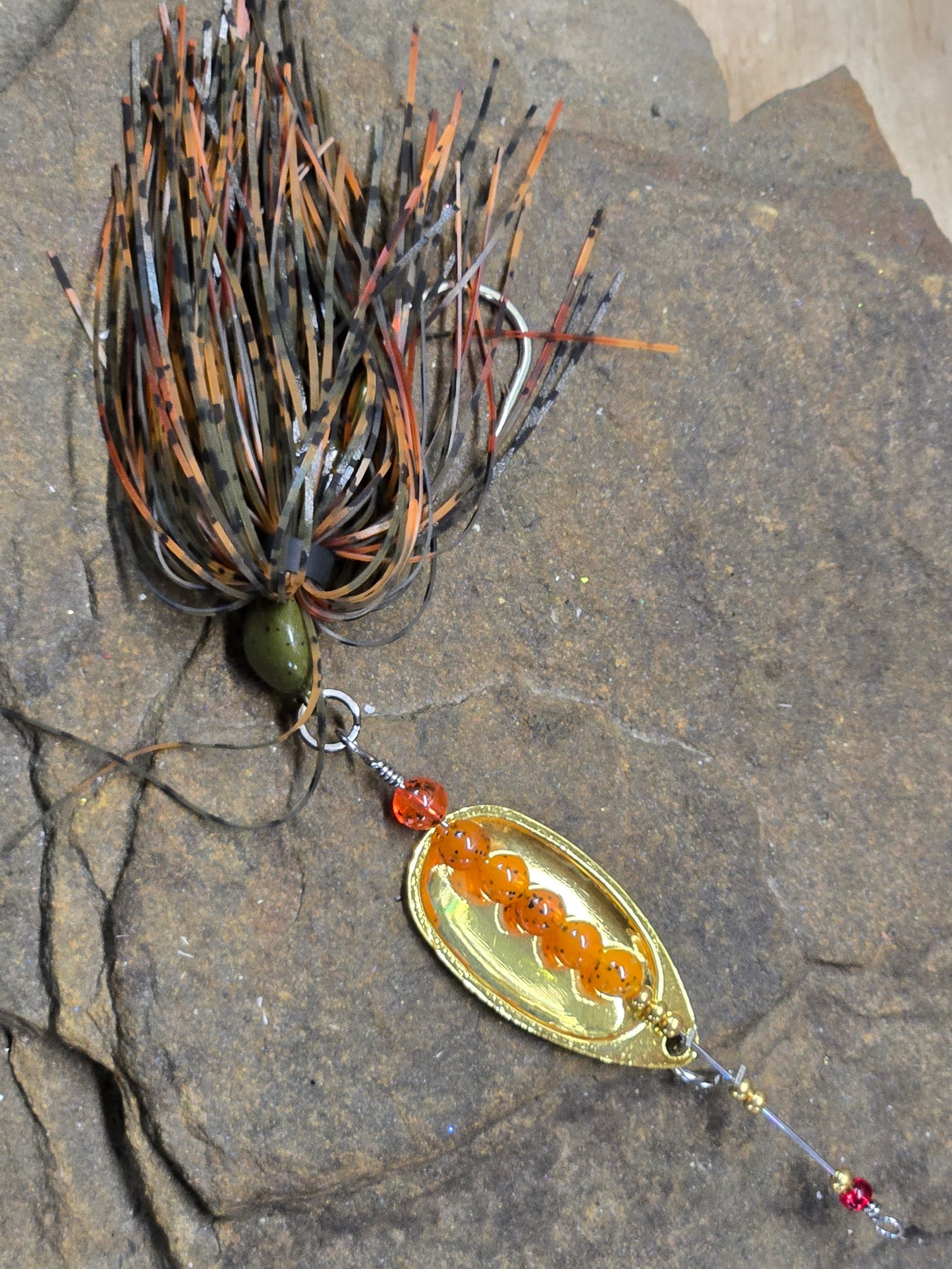 River Runners 1/4 oz