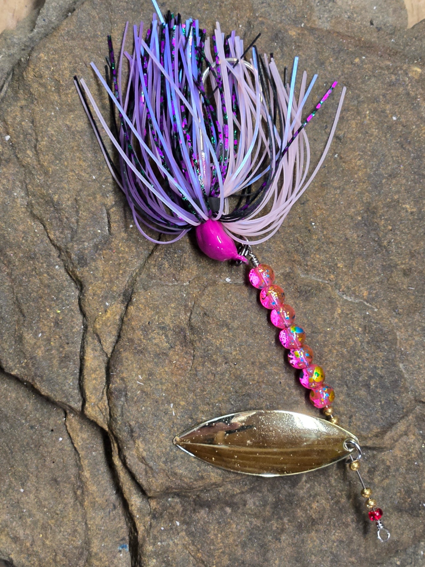 River Runners 1/4 oz