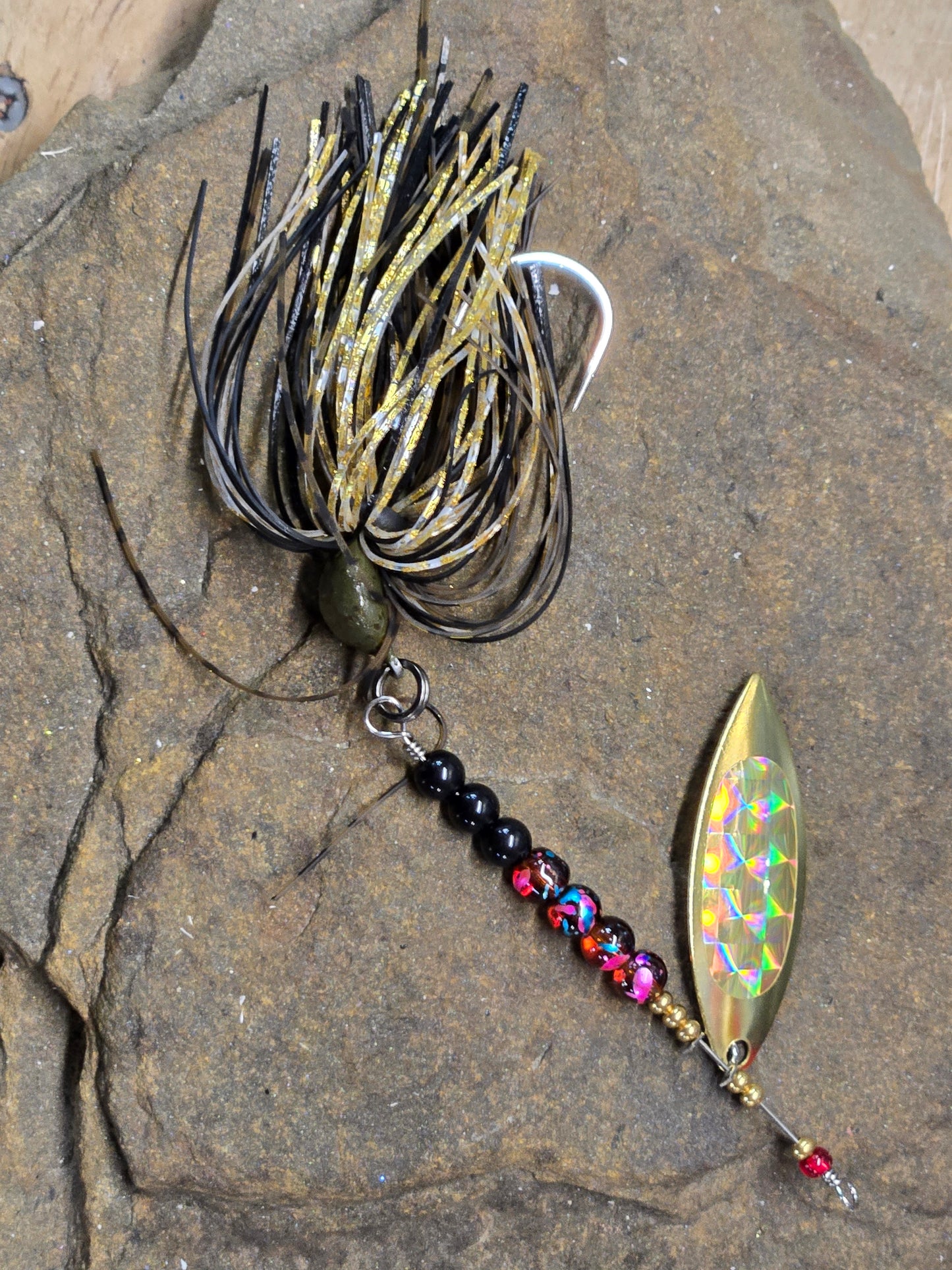 River Runners 1/4 oz