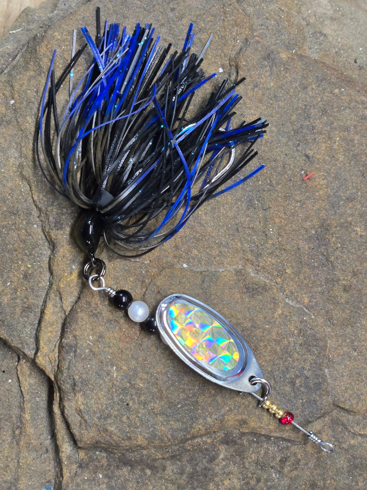 River Runners 1/4 oz