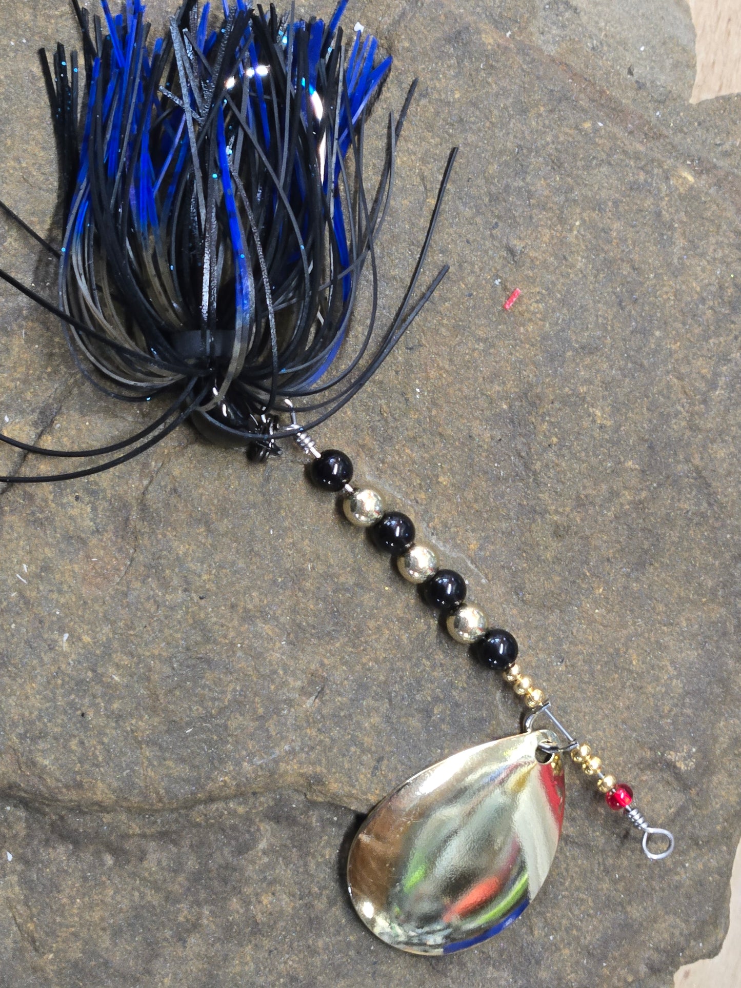 River Runners 1/4 oz
