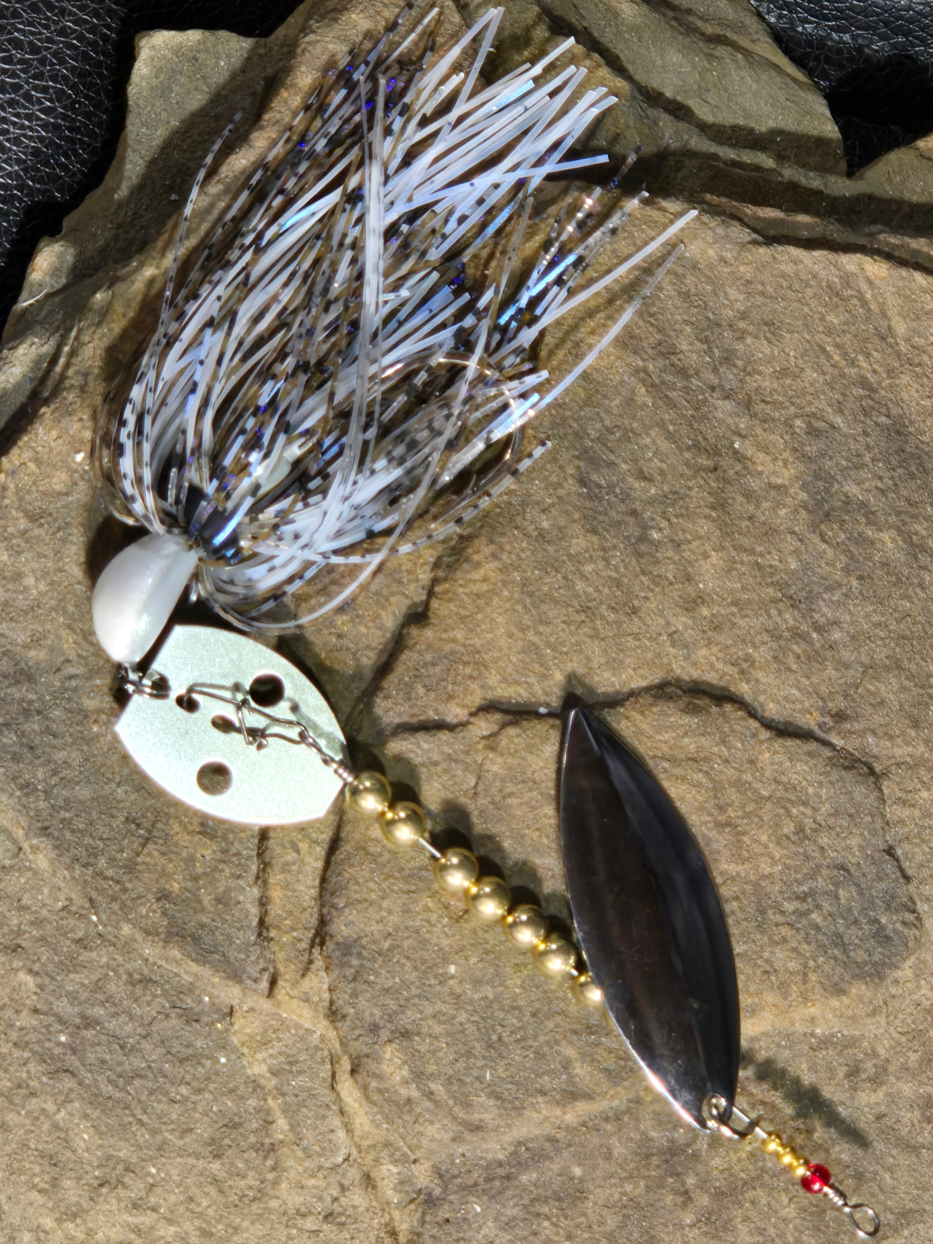 River Runner Thunder Bug - 1/2 oz