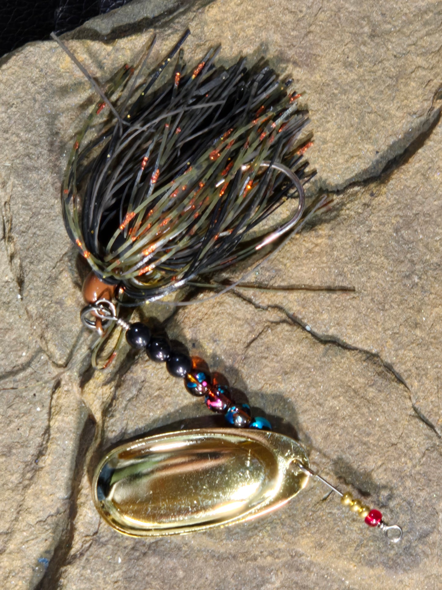 River Runners 1/4 oz