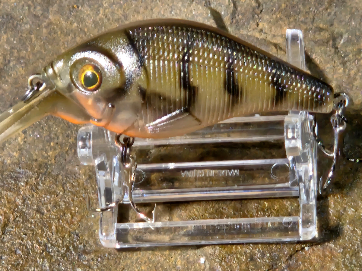 Seeker SRS Crankbait