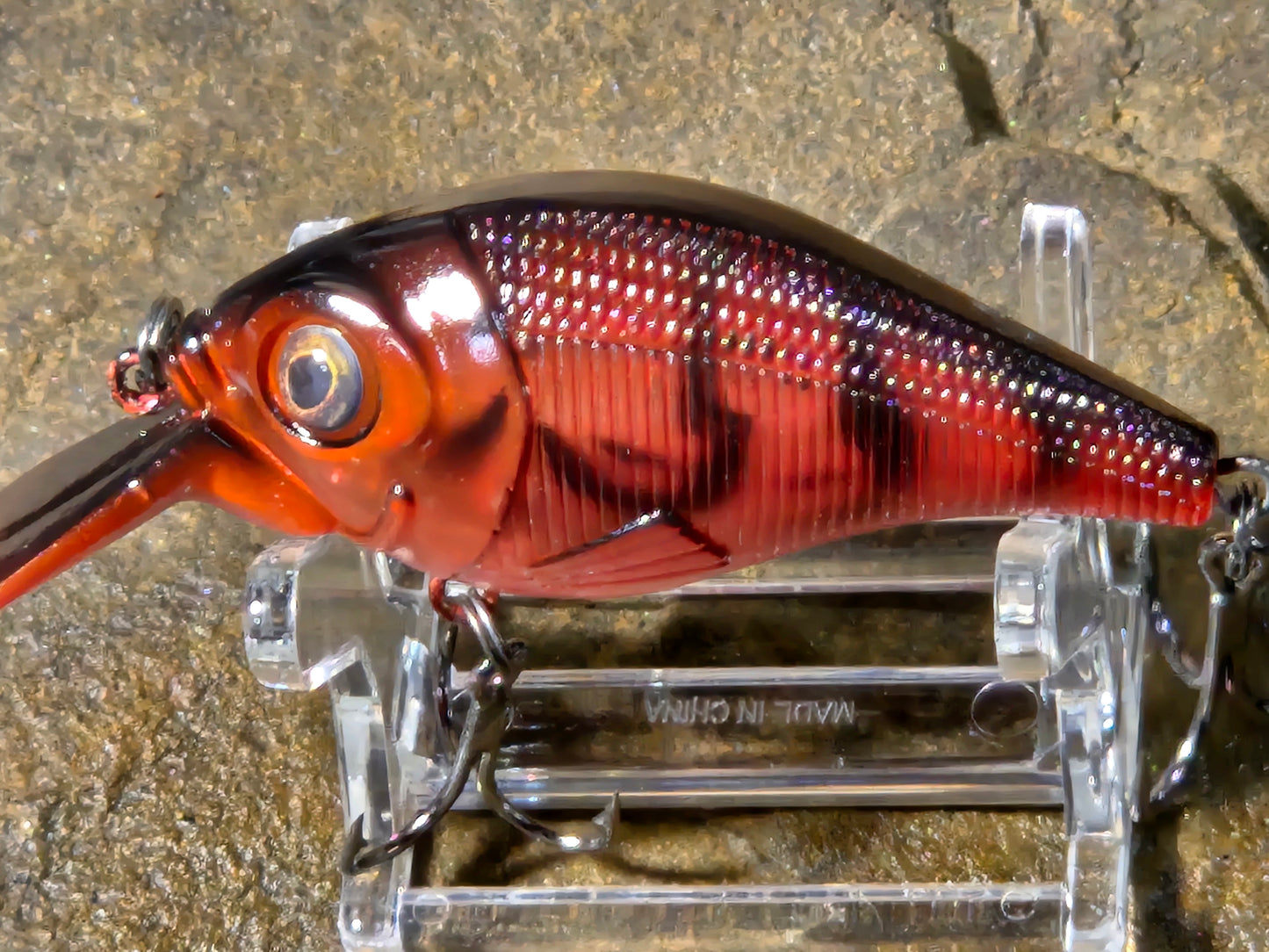 Seeker SRS Crankbait