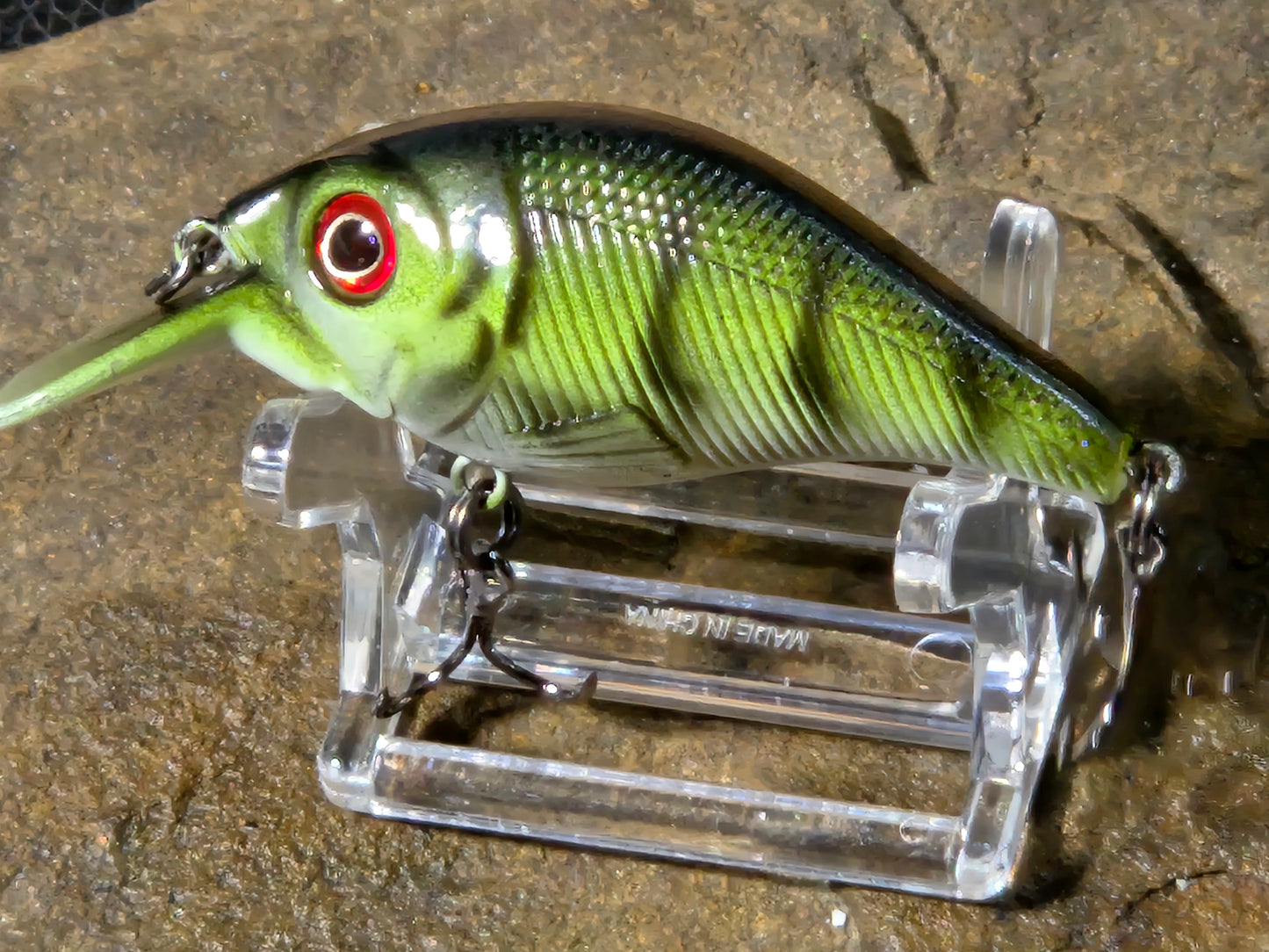 Seeker SRS Crankbait