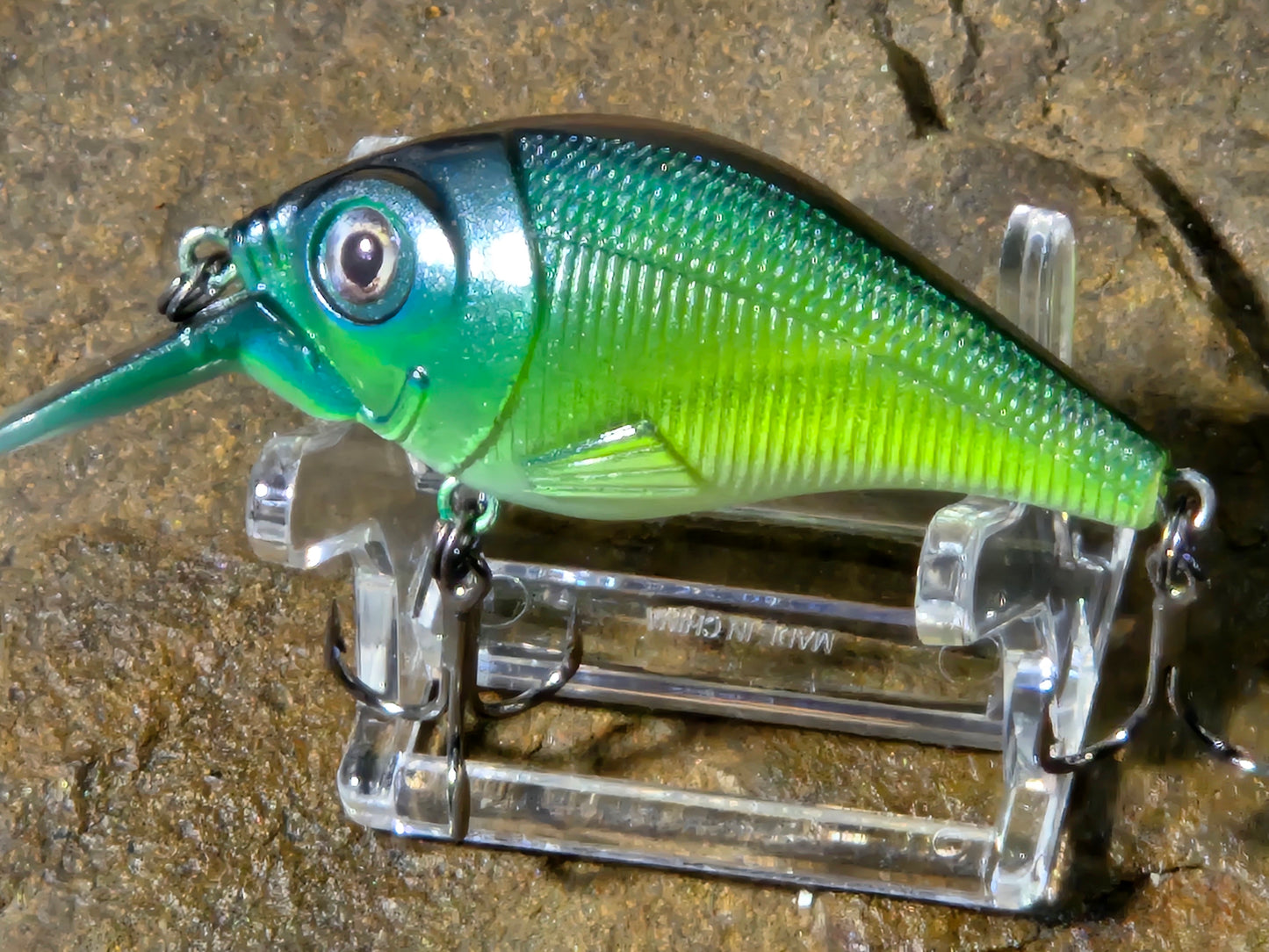 Seeker SRS Crankbait
