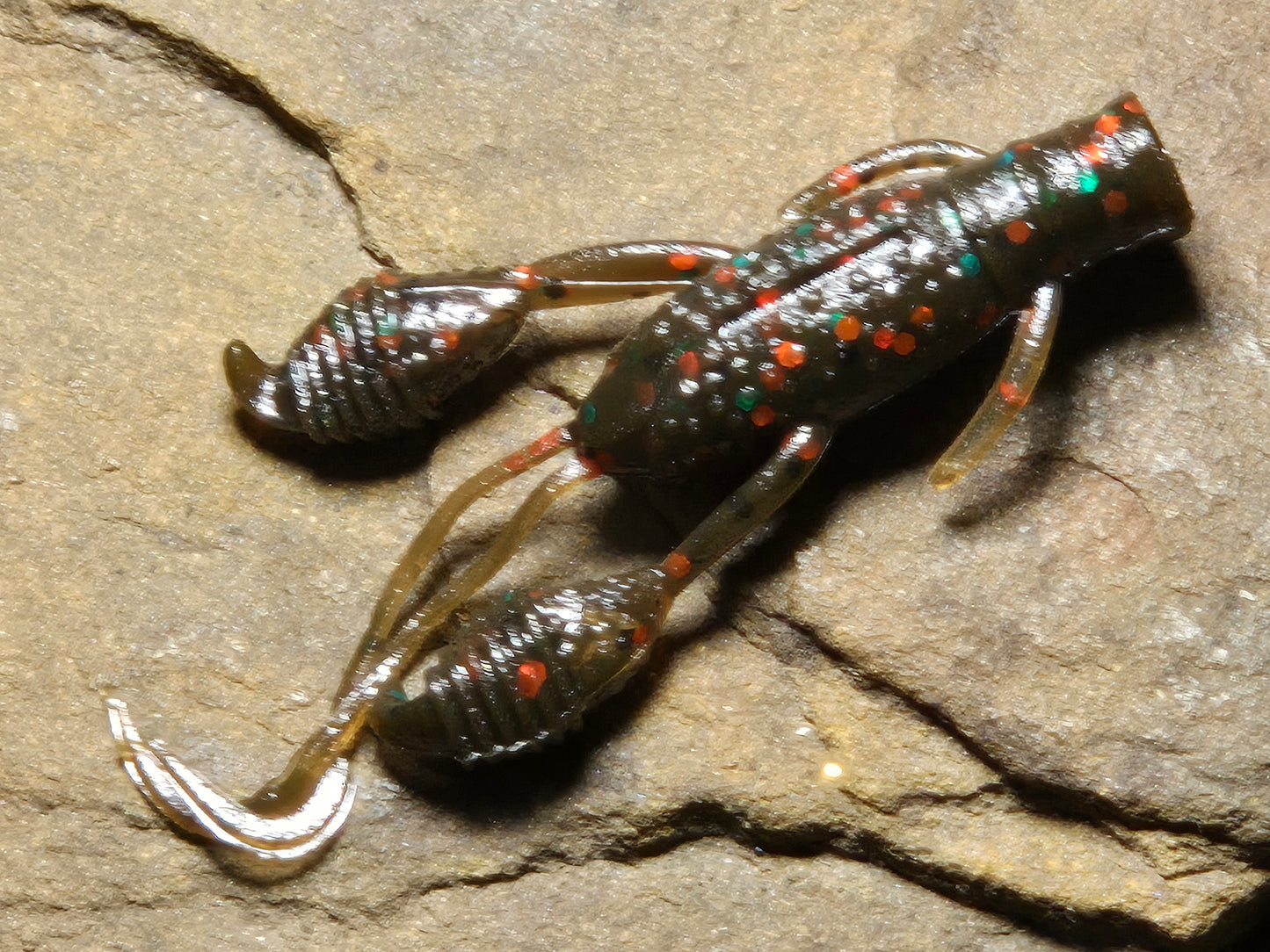 K-Kraw 3"