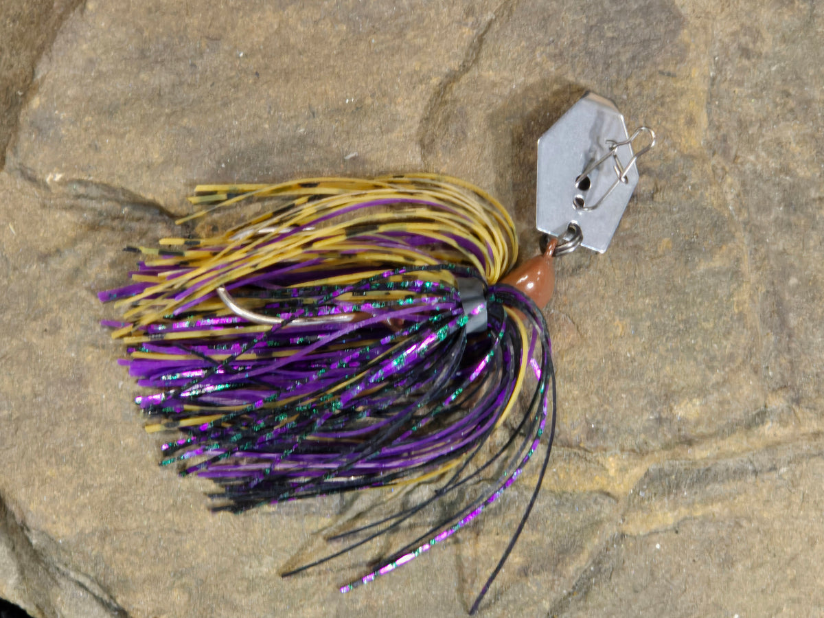 Mimic Micro Thunder Pup in PB&J 1/4oz