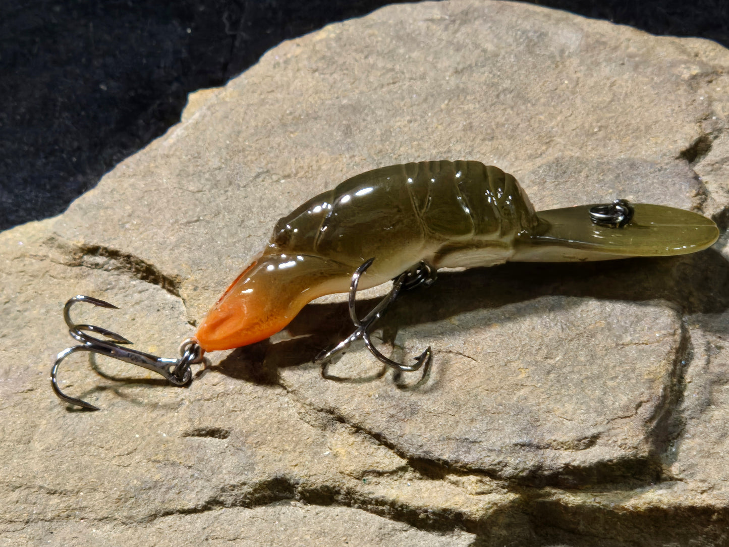 Mimic Craw Daddy