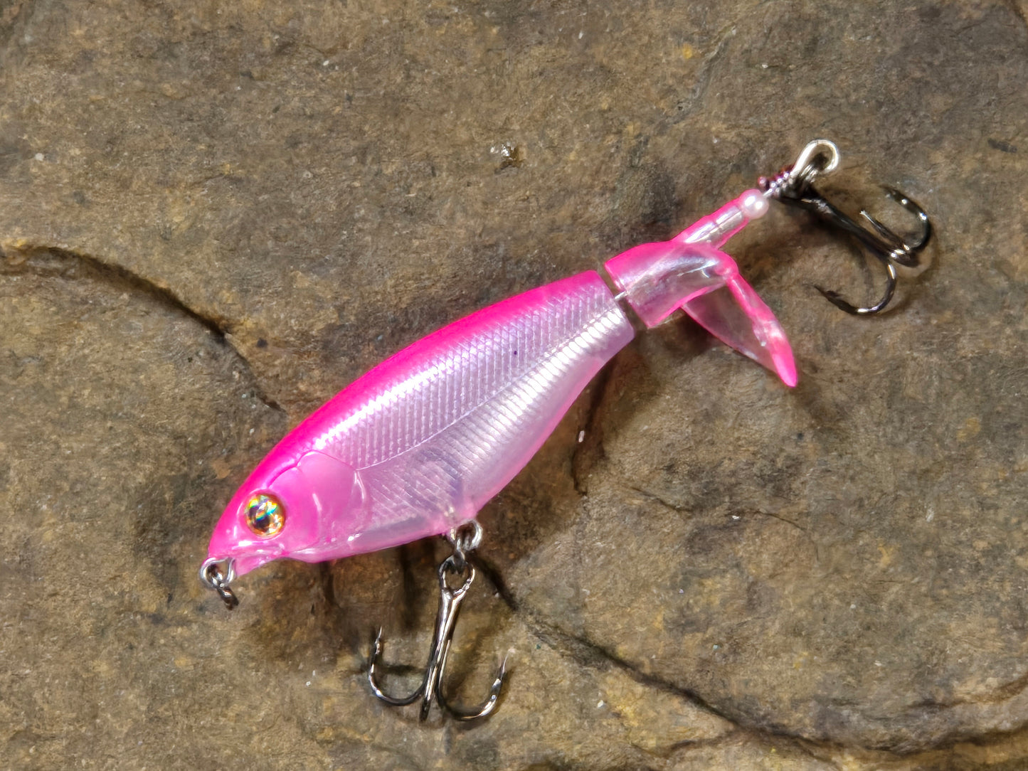 Mimic Micro Plop Bubble Gum