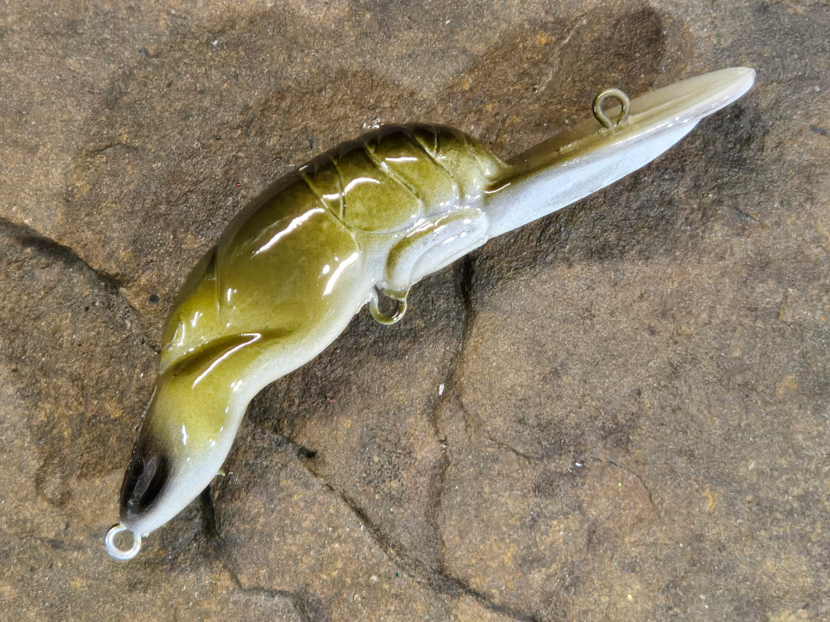 Mimic Craw Daddy The Scoundrel