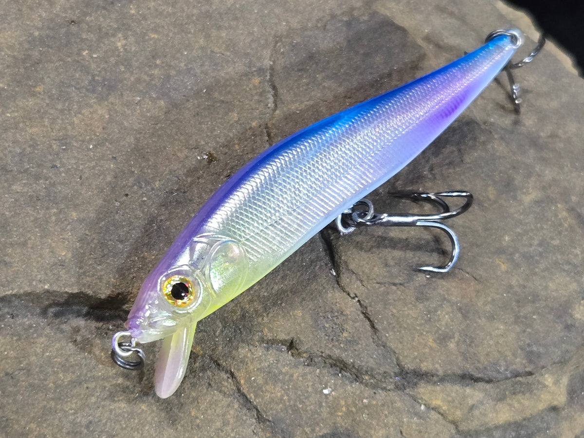 Seekers Srs. 4" Morning Sun