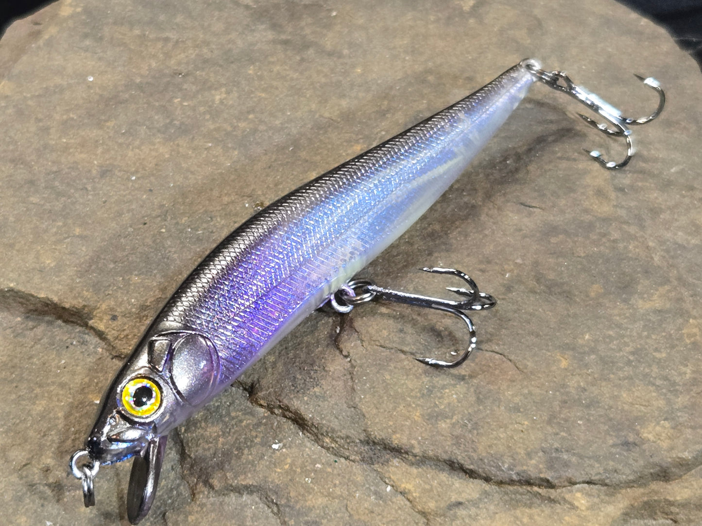 Seekers Srs. 4" Ghost Mino