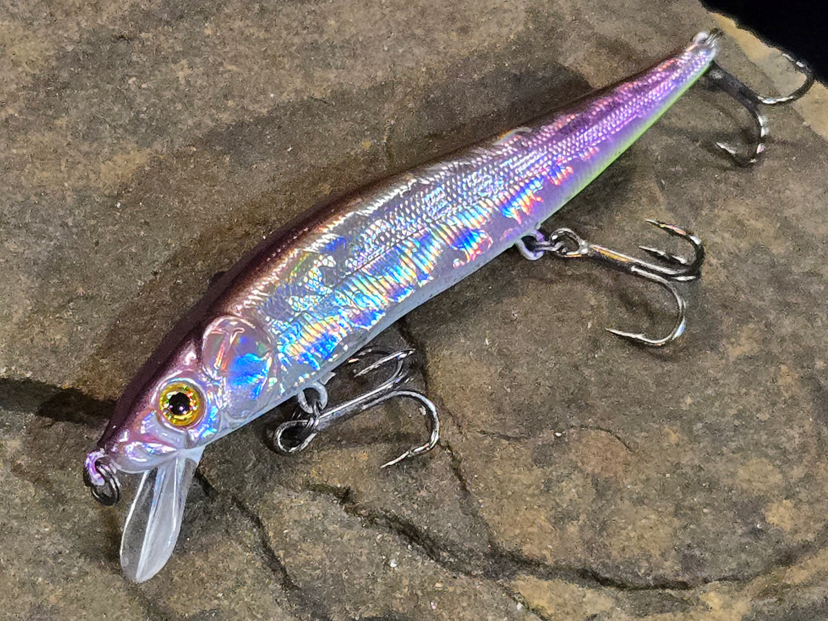 Seeker Srs. 110 Copper Penny