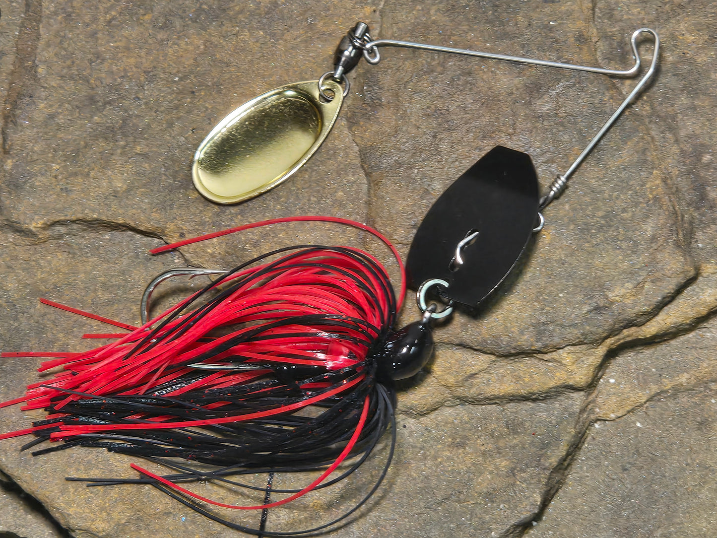 Thunder and Lighting 1/4oz Bloodline