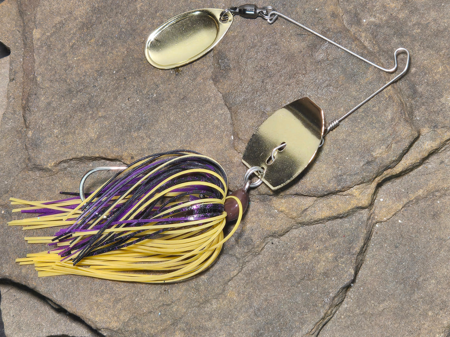 Thunder and Lighting 1/4oz PB&J