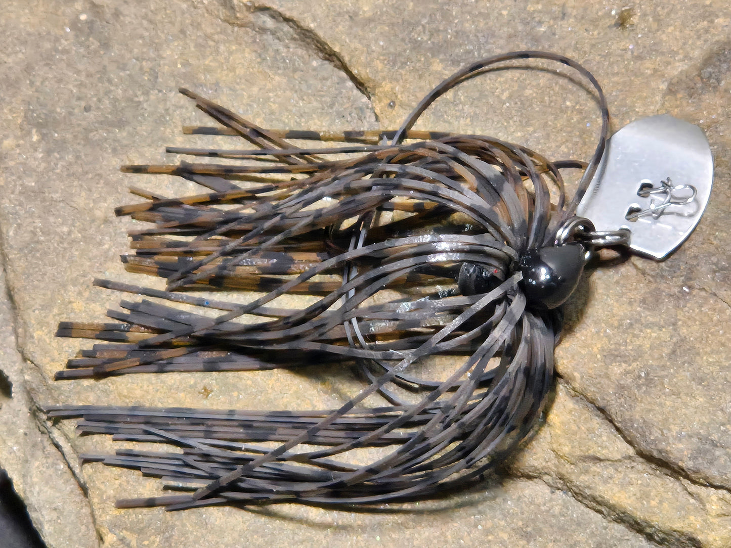 Mimic Micro Pup 1/8oz GP1