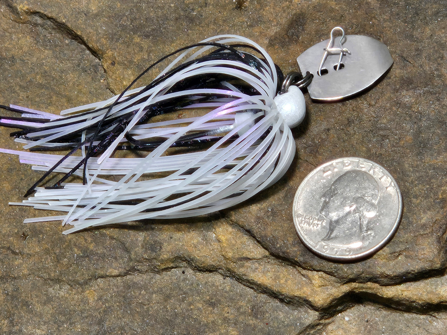 Mimic Micro Pup 1/8oz Mino