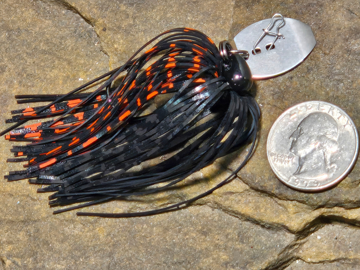 Mimic Micro Pup 1/8oz Bloodline