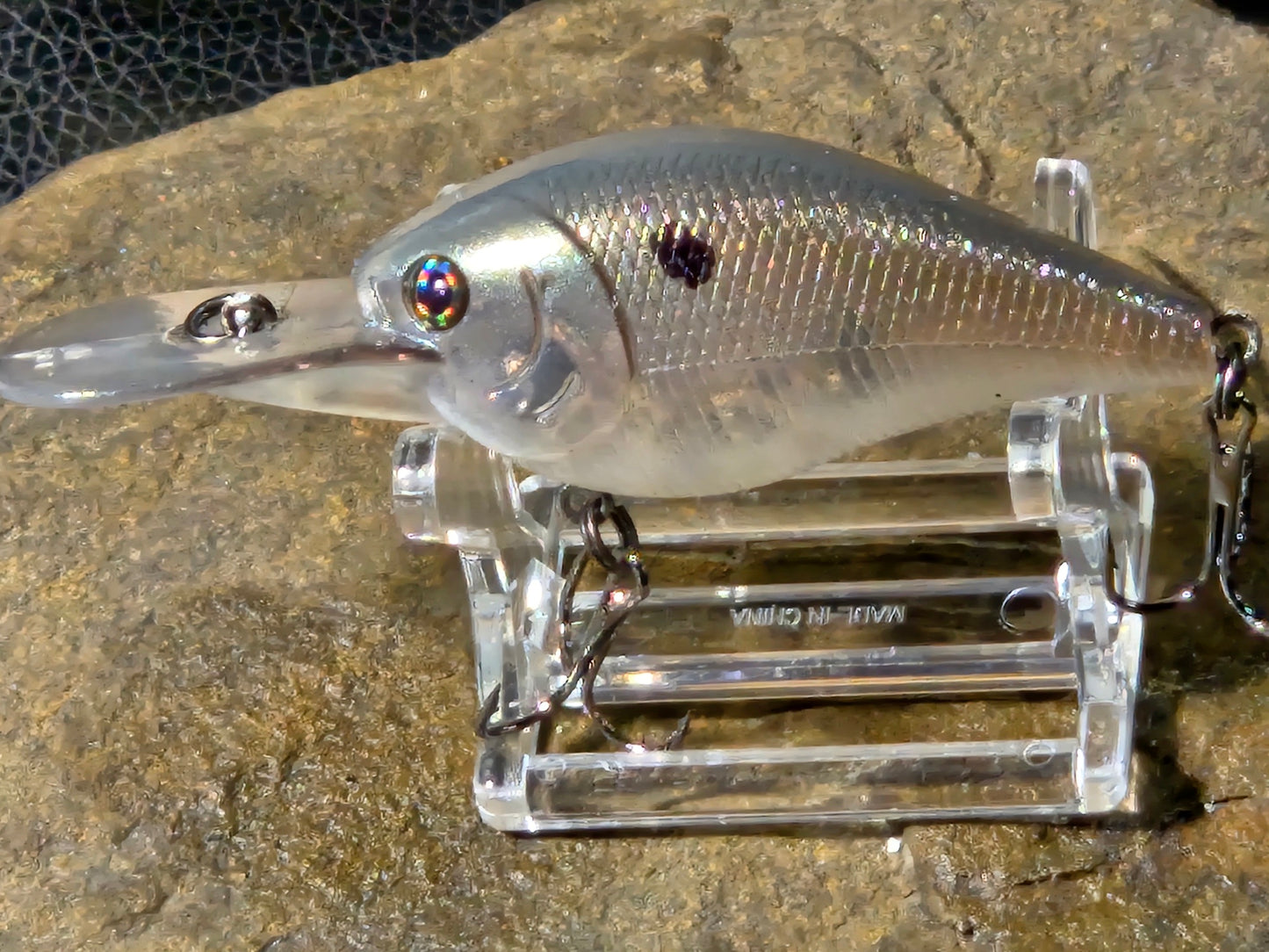 Seeker SRS Crankbait
