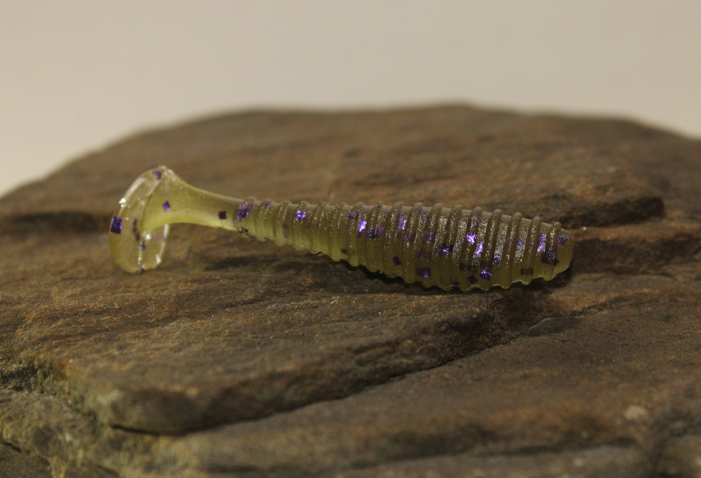 K-Swim Shad 3.8"