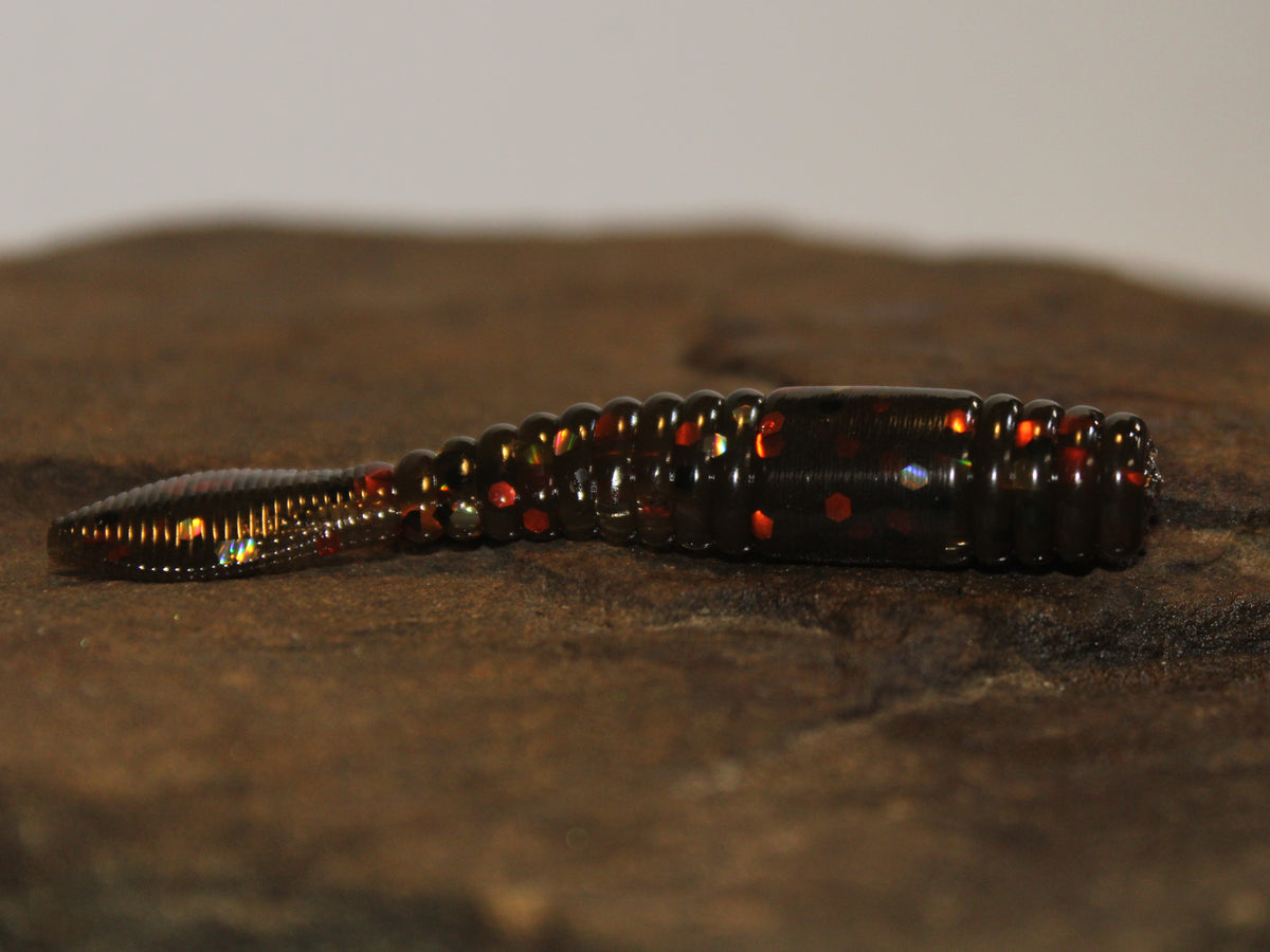 Ned Crawler 2.75" 10 pk