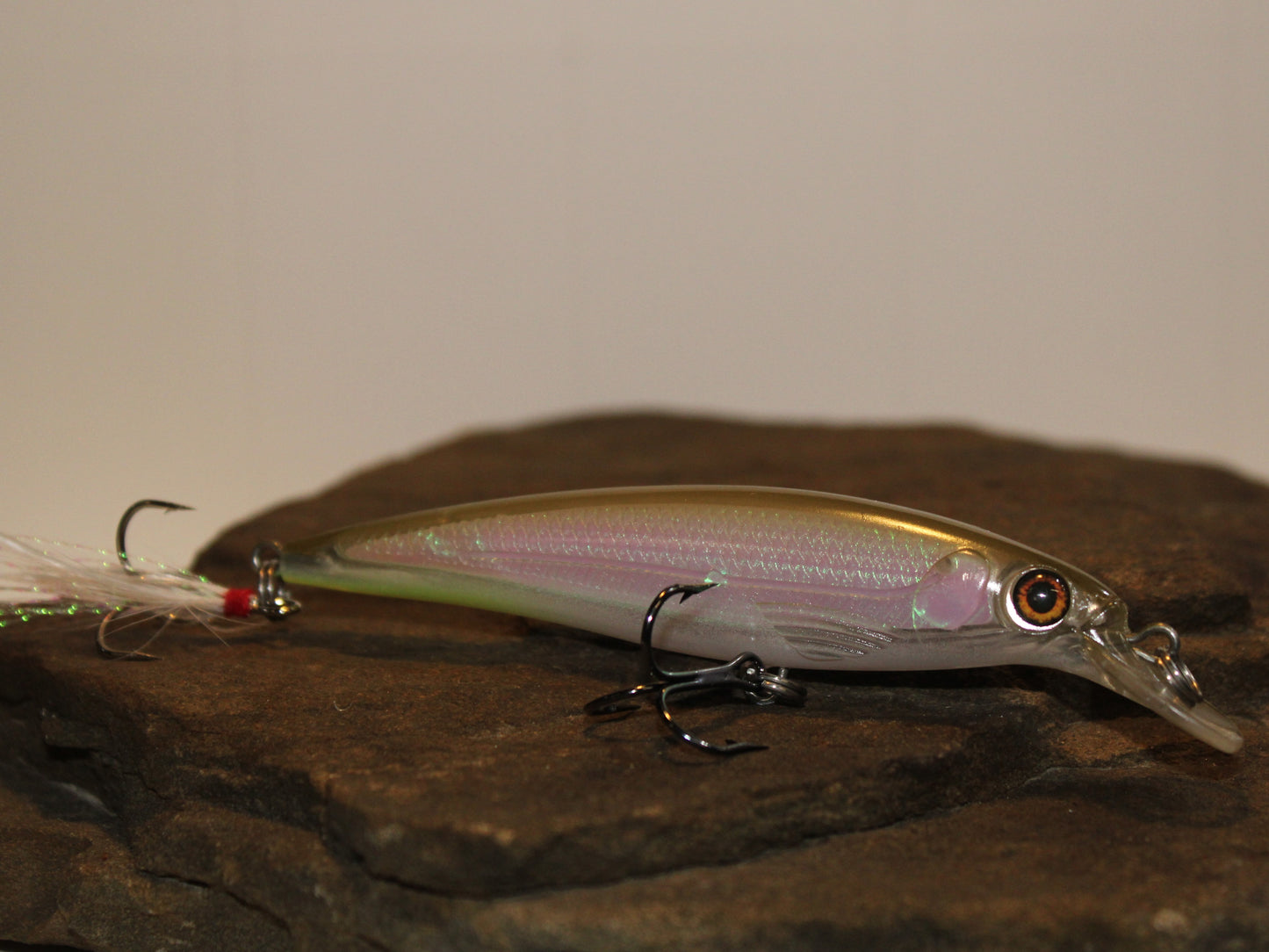 Seeker SRS 100 4"