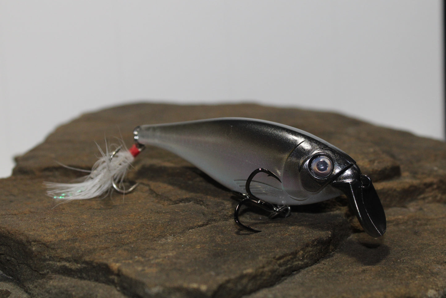 Seeker SRS Fat Shad 3"