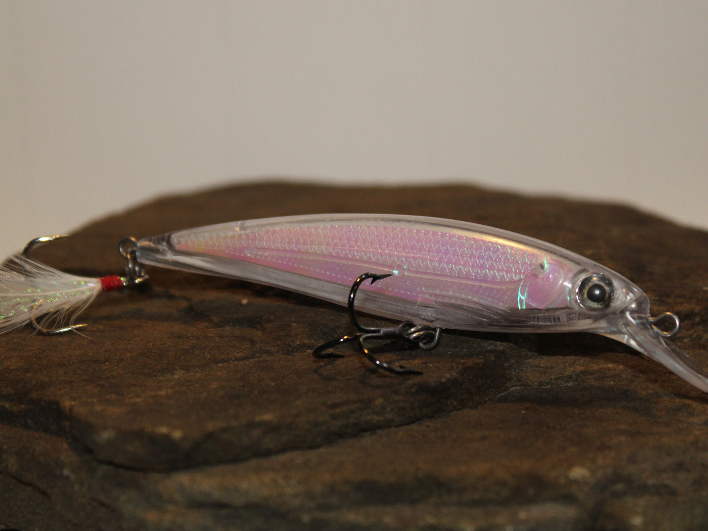 Seeker SRS 100 4"