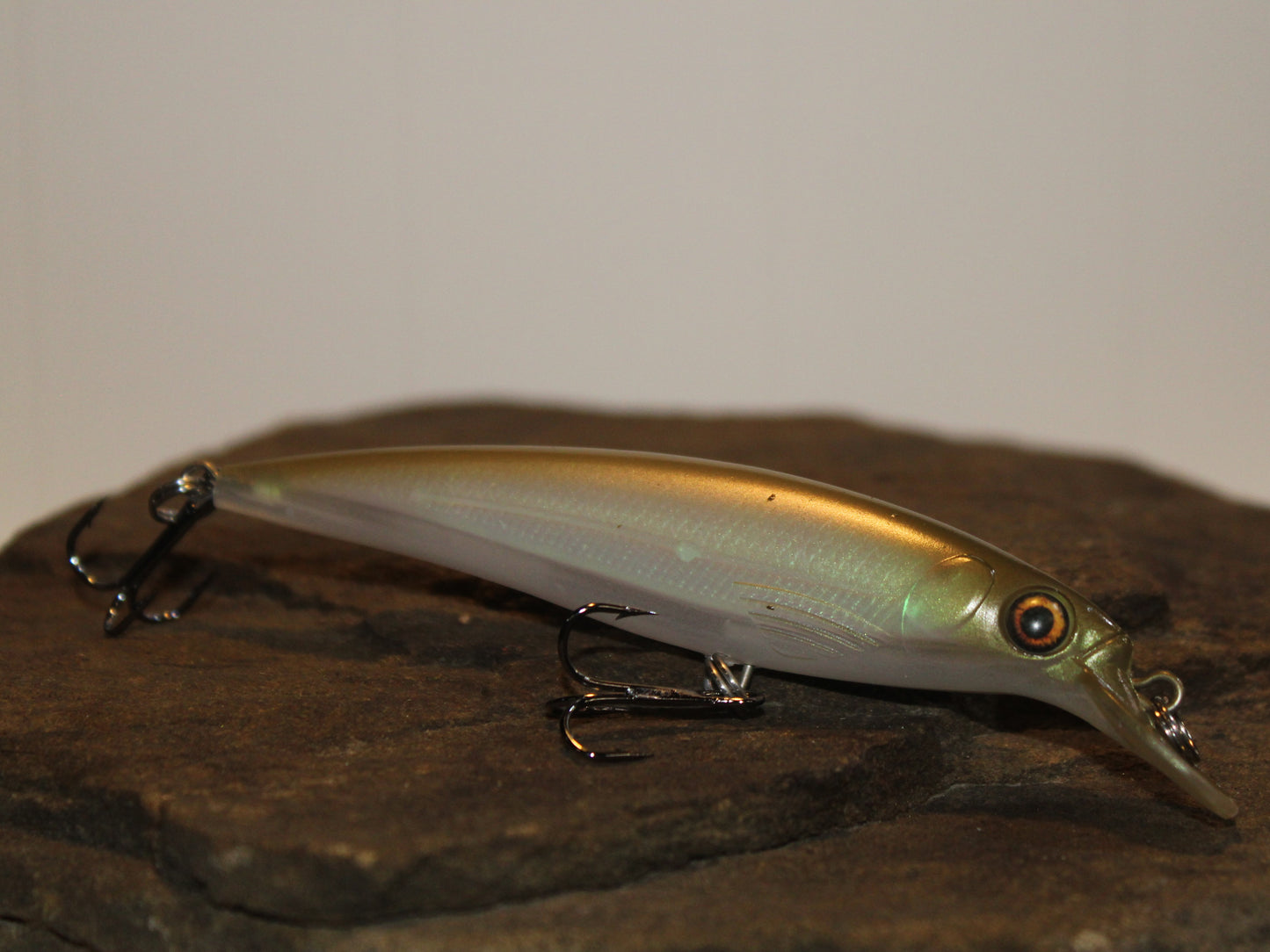 Seeker SRS 100 4"