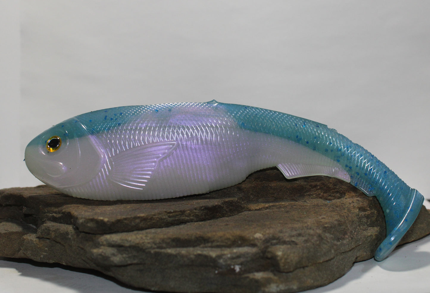 Swim Bait 8"