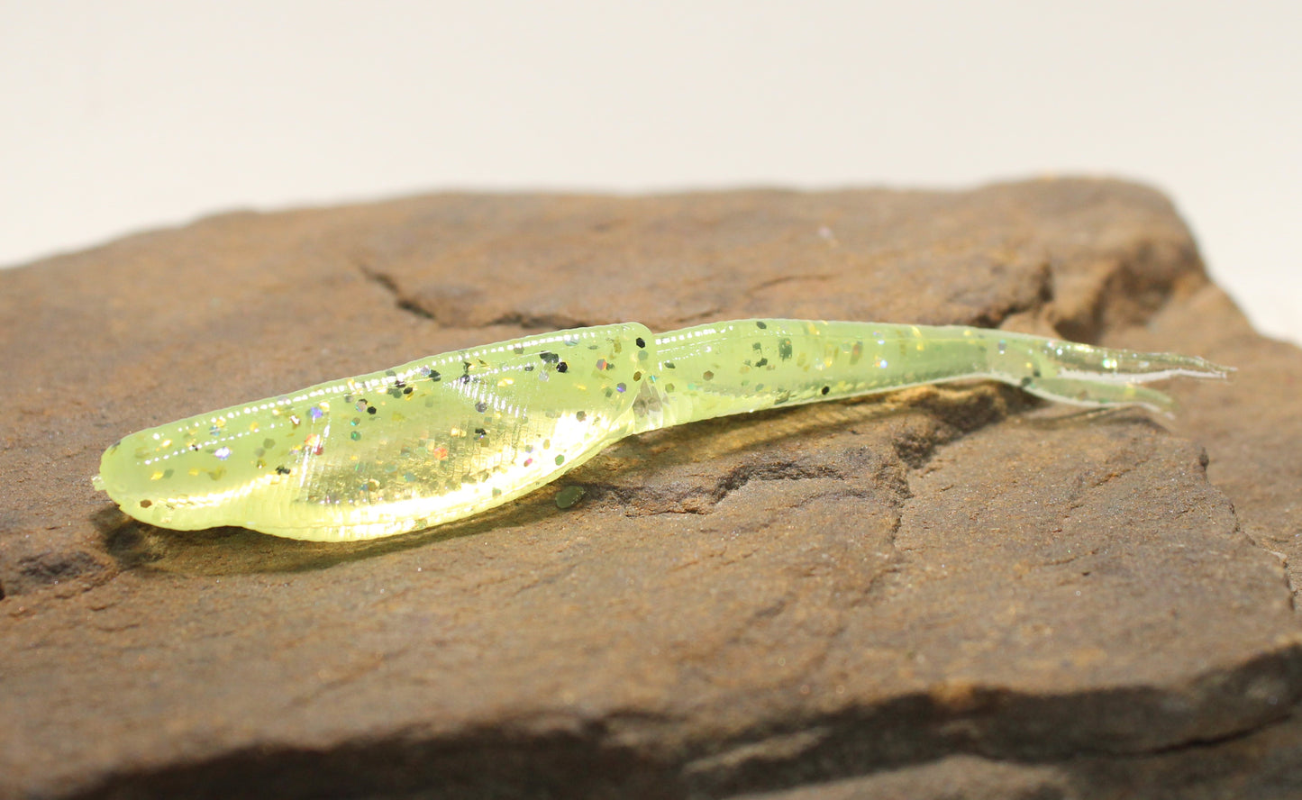 Jointed Jerk Shad 4.25"