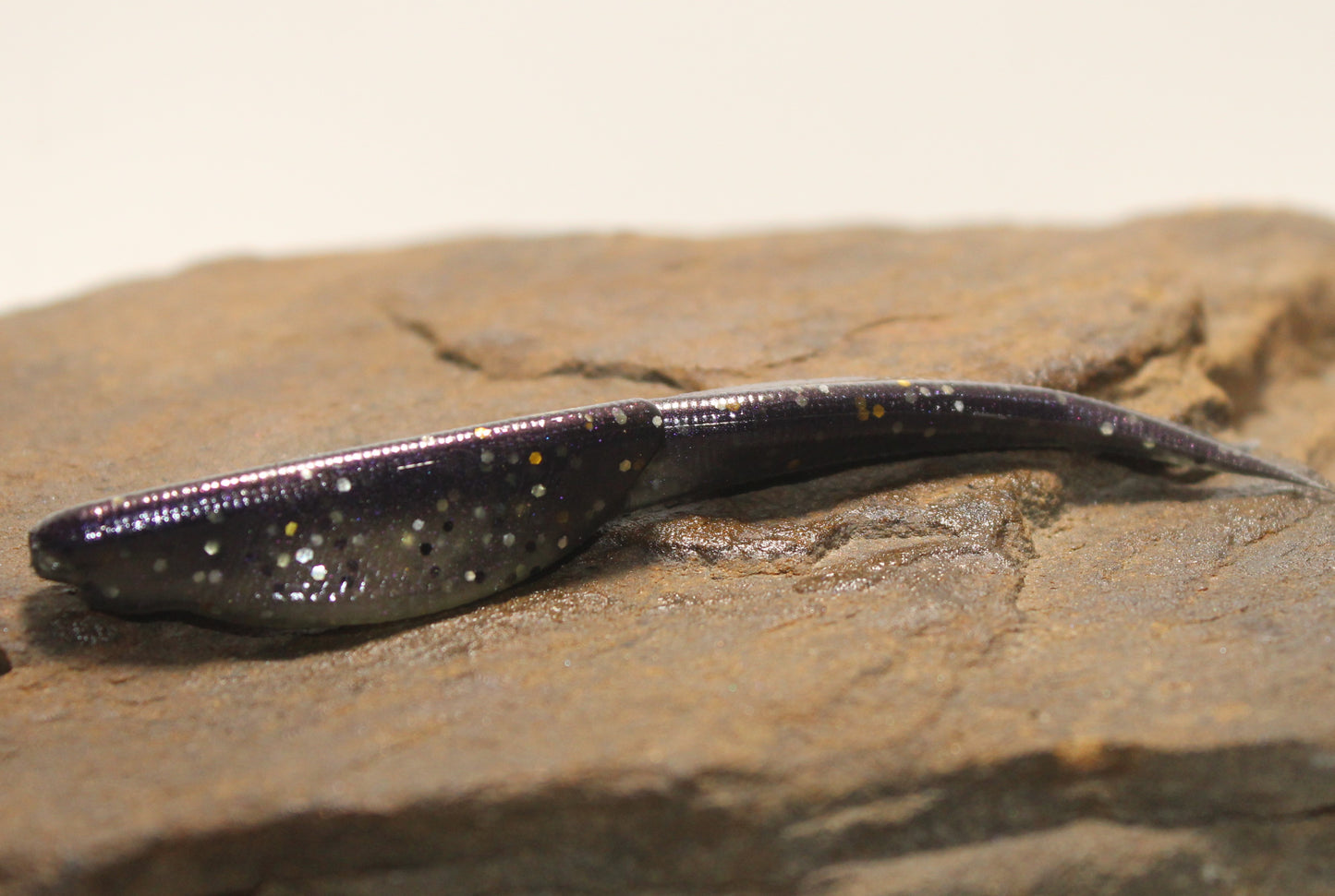 Jointed Jerk Shad 4.25"