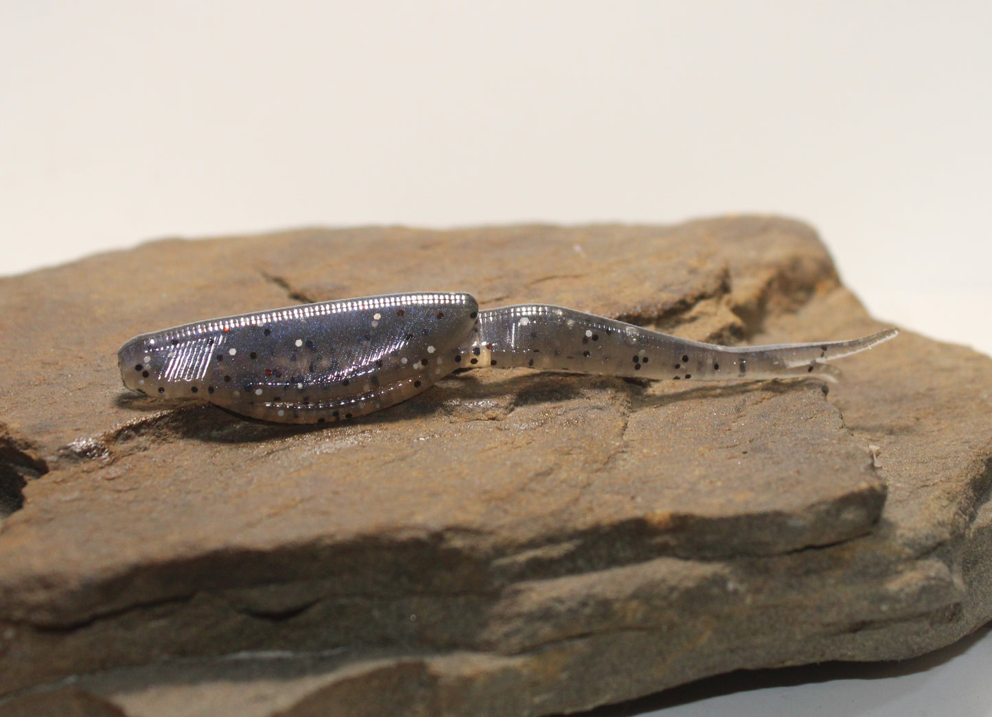 Jointed Jerk Shad 4.25"
