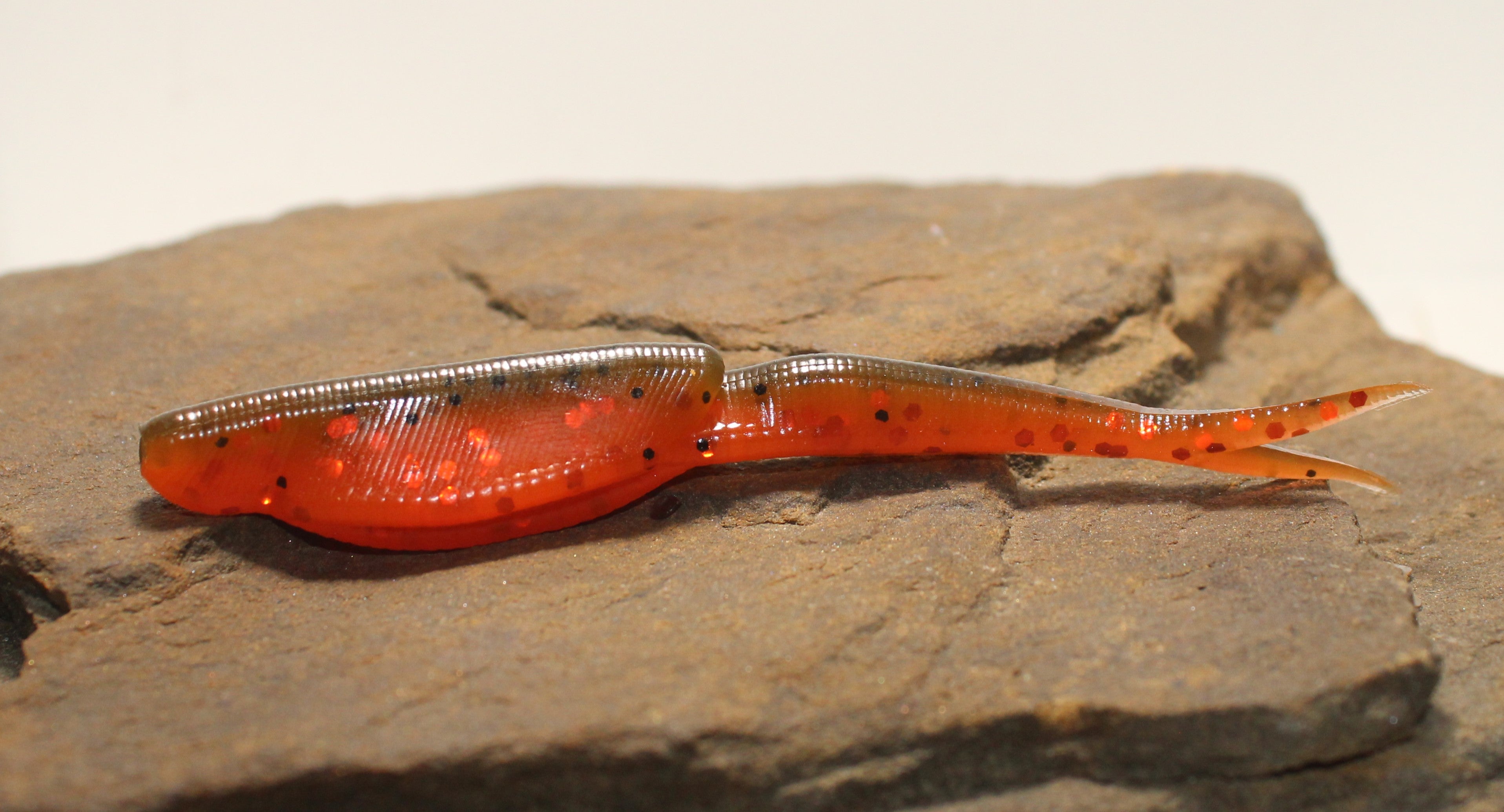Jointed Jerk Shad 4.25"