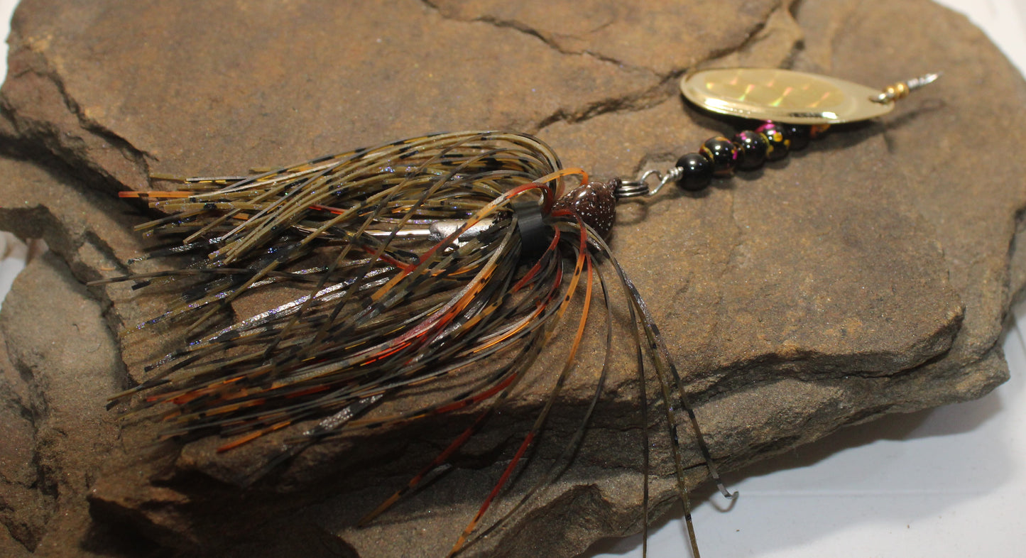 River Runners 1/4 oz