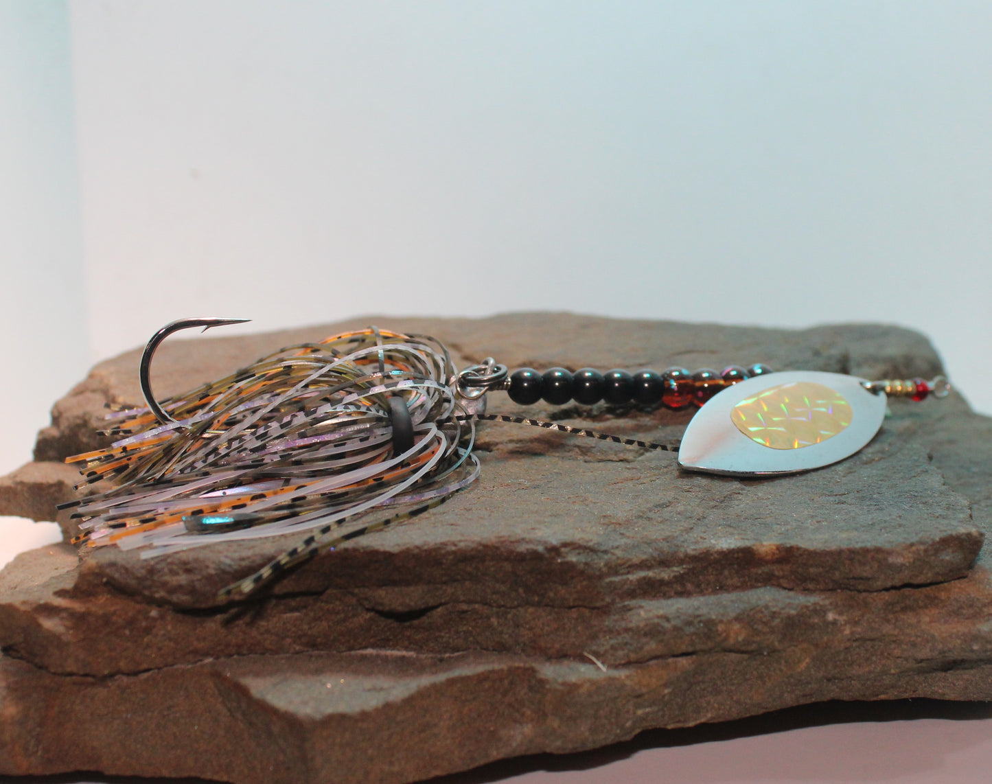 River Runners 1/4 oz