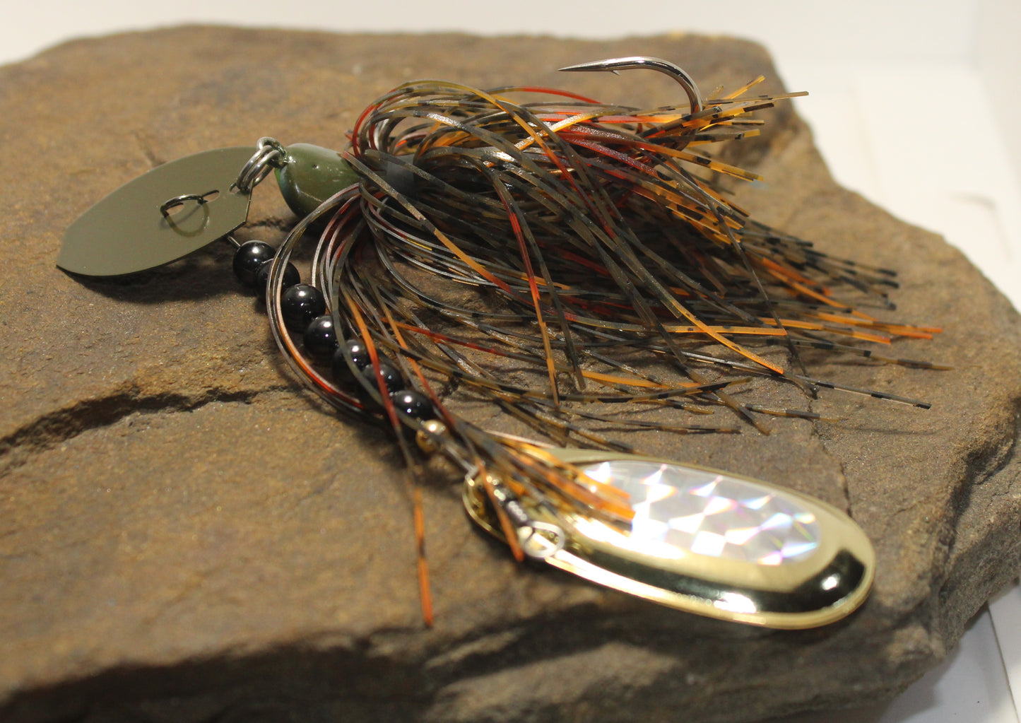 River Runner Thunder Bug - 3/8 oz